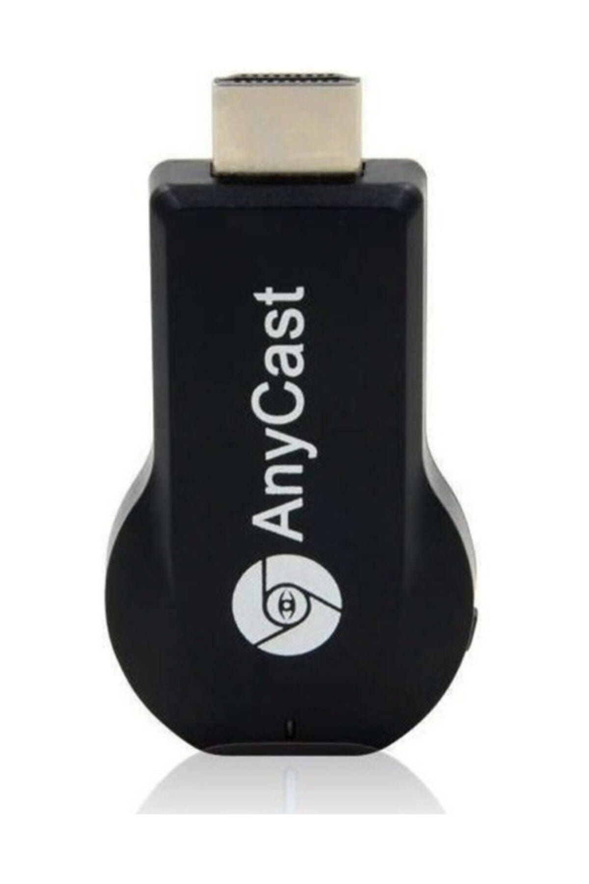 Anycast M9 Plus Hdmi Kablosuz Görüntü Ve Ses Aktarıcı