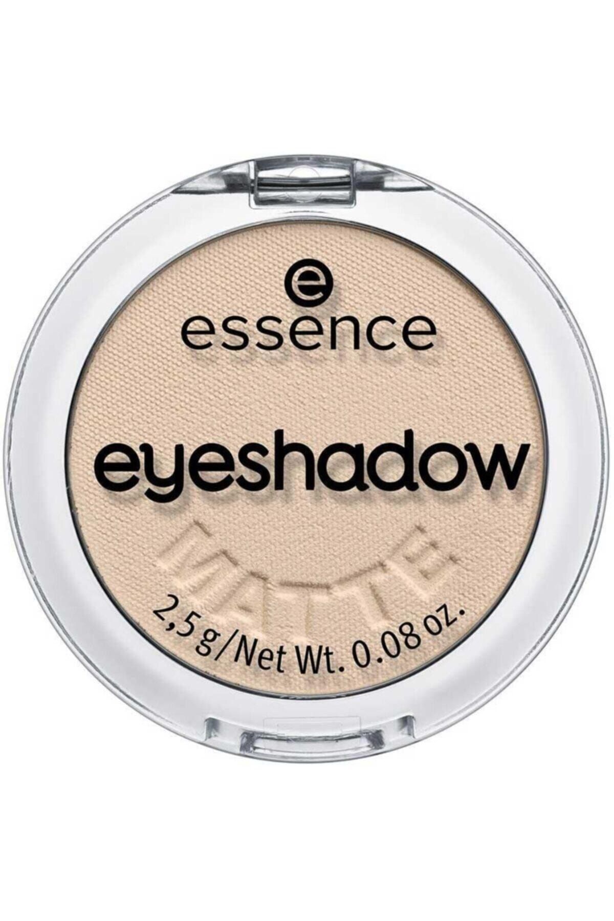 Essence Eyeshadow - Göz Farı No: 20 4059729286673