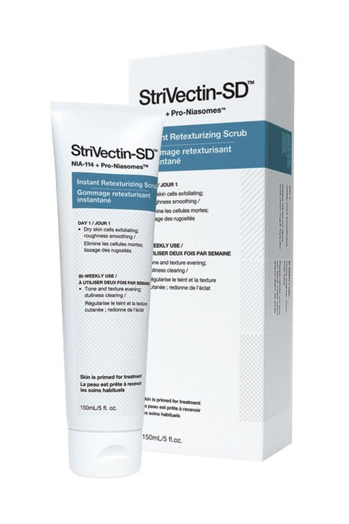 Strivectin Canlandırıcı Peeling - Instant Retexturizing Scrub 100 ml 817777005844