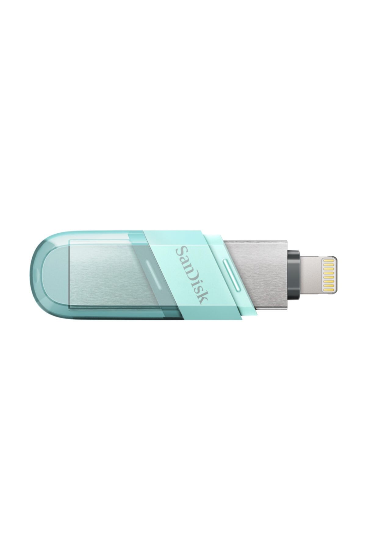 Sandisk iXpand 128GB Flash Drive Flip IOS USB 3.1