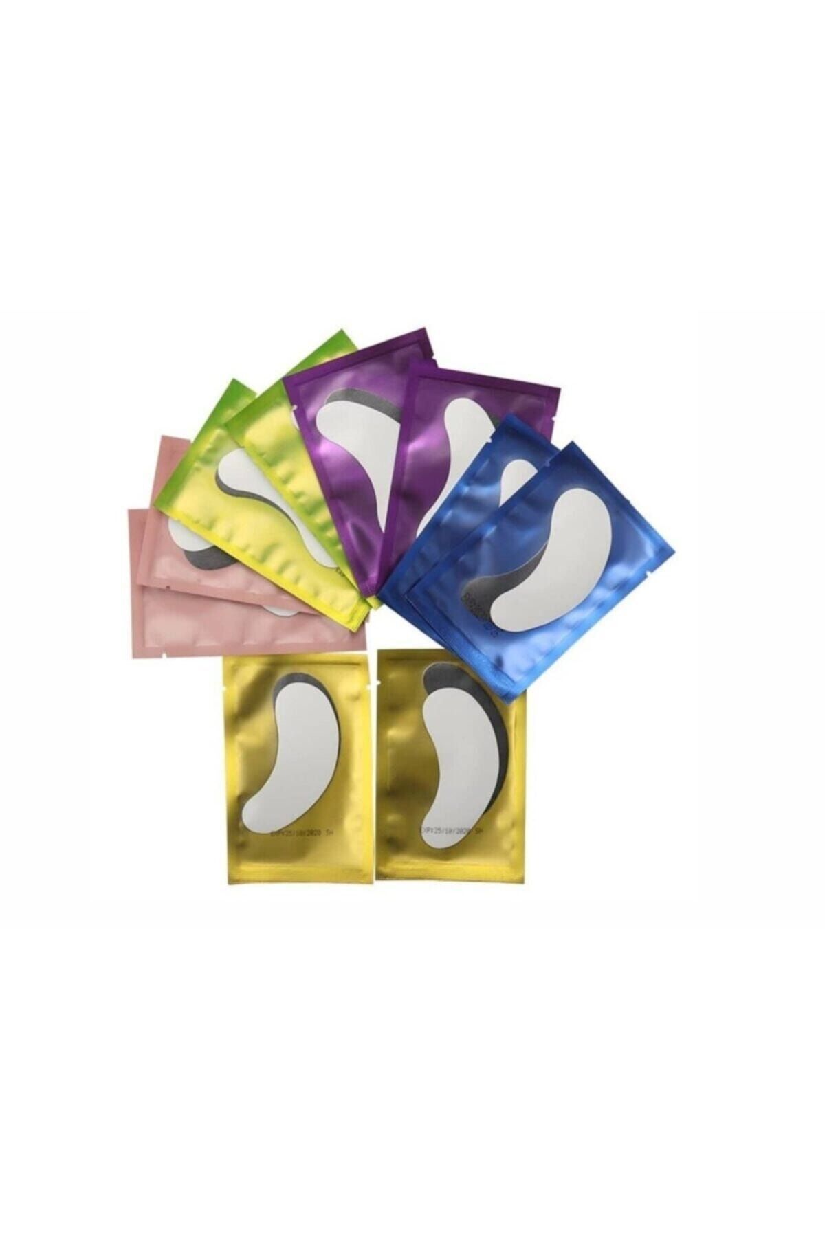 Gala Professional Gala Patches 10 lu Paket_0