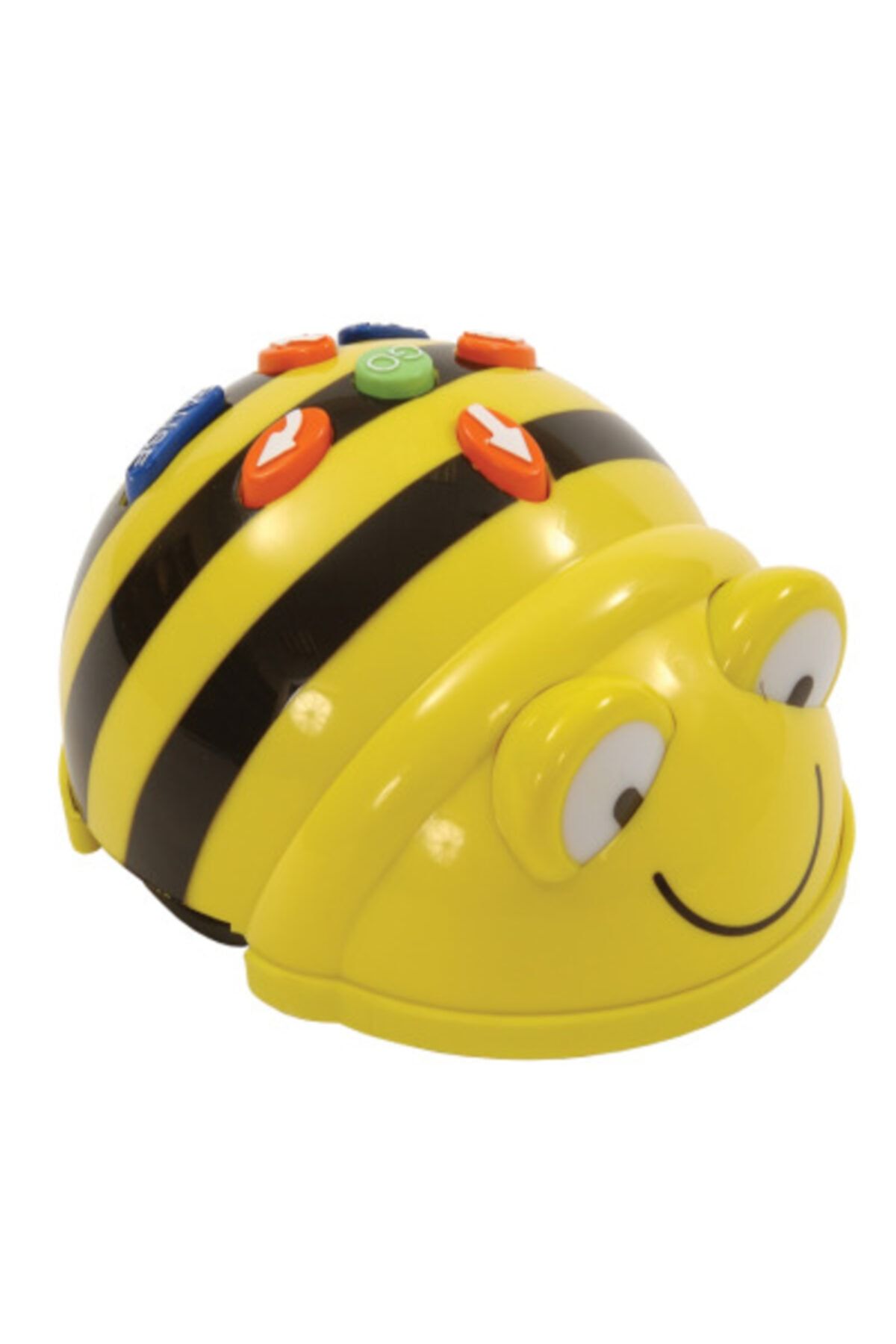 Genel Markalar (Bee Bot) Okul Öncesi ve İlkokul Çocukları için Programlama Robotu