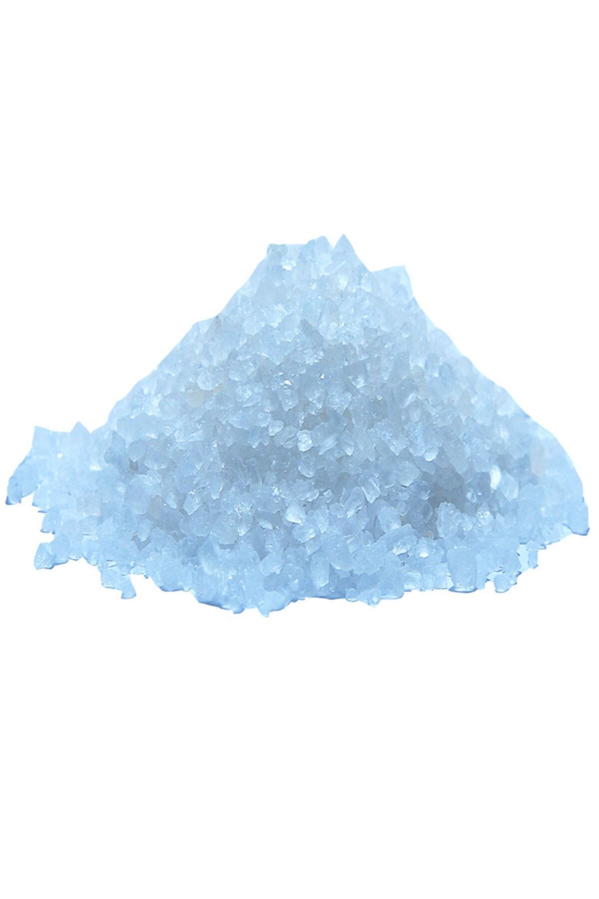 LokmanAVM Yemeklik Himalaya Kristal Kaya Tuzu Çakıl Beyaz 500 Gr