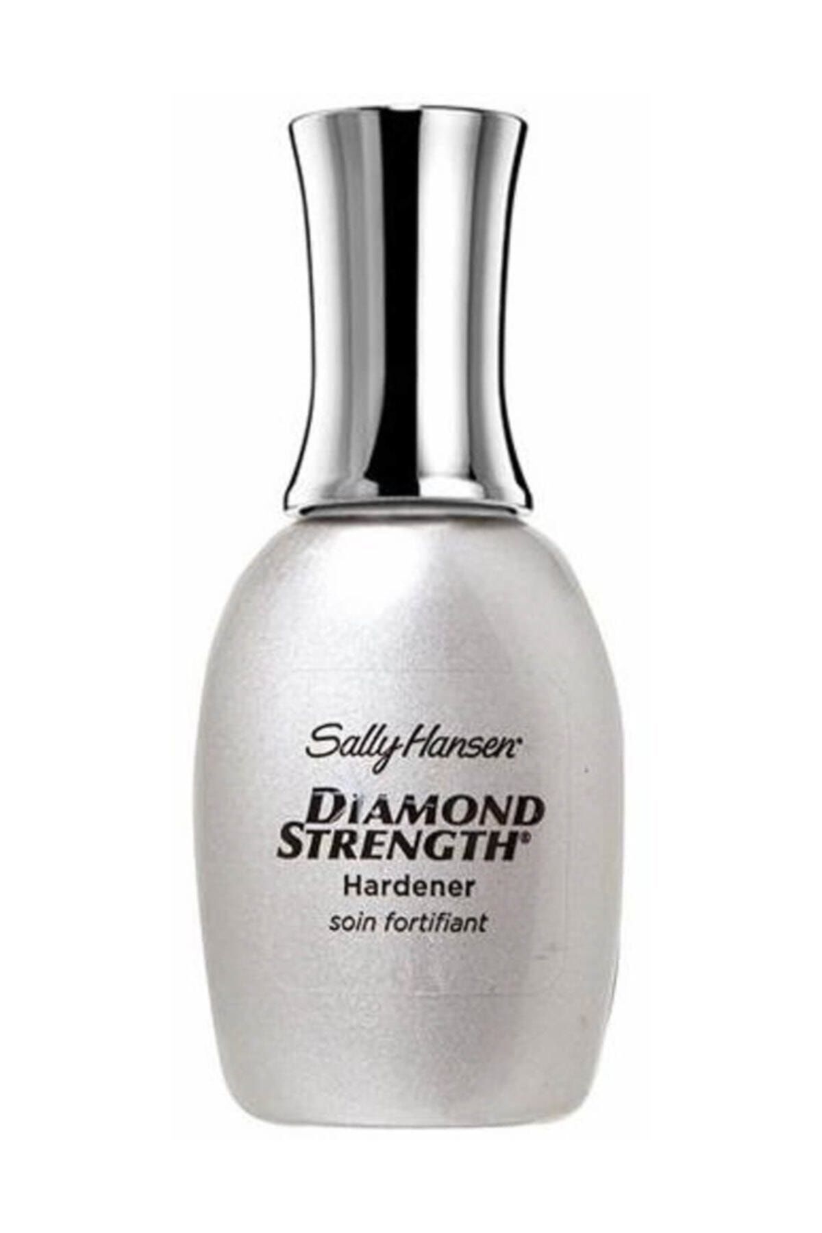 Sally Hansen Diamond Strength - Tırnak Sertleştiri Bakımı 13.3 ml.