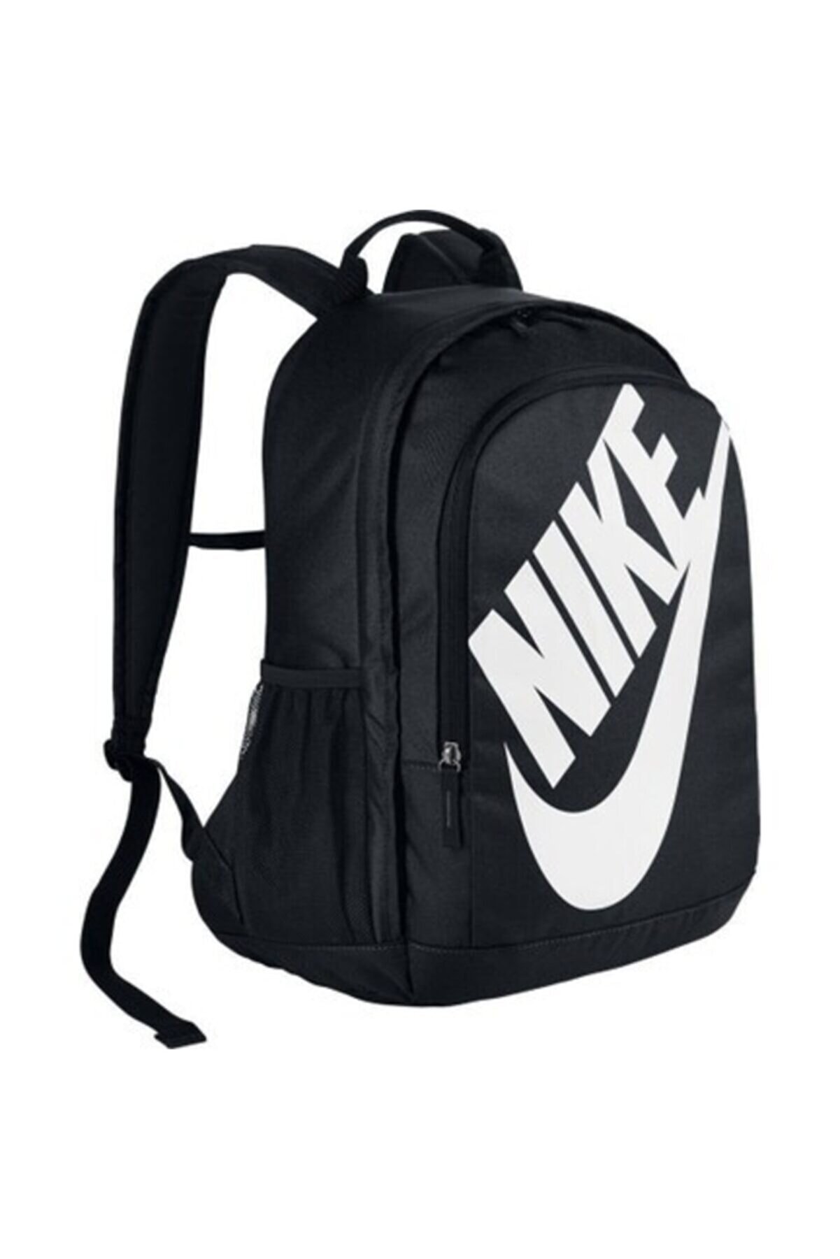 Nike Sırt Okul Çantası Ba5217-010 Siyah