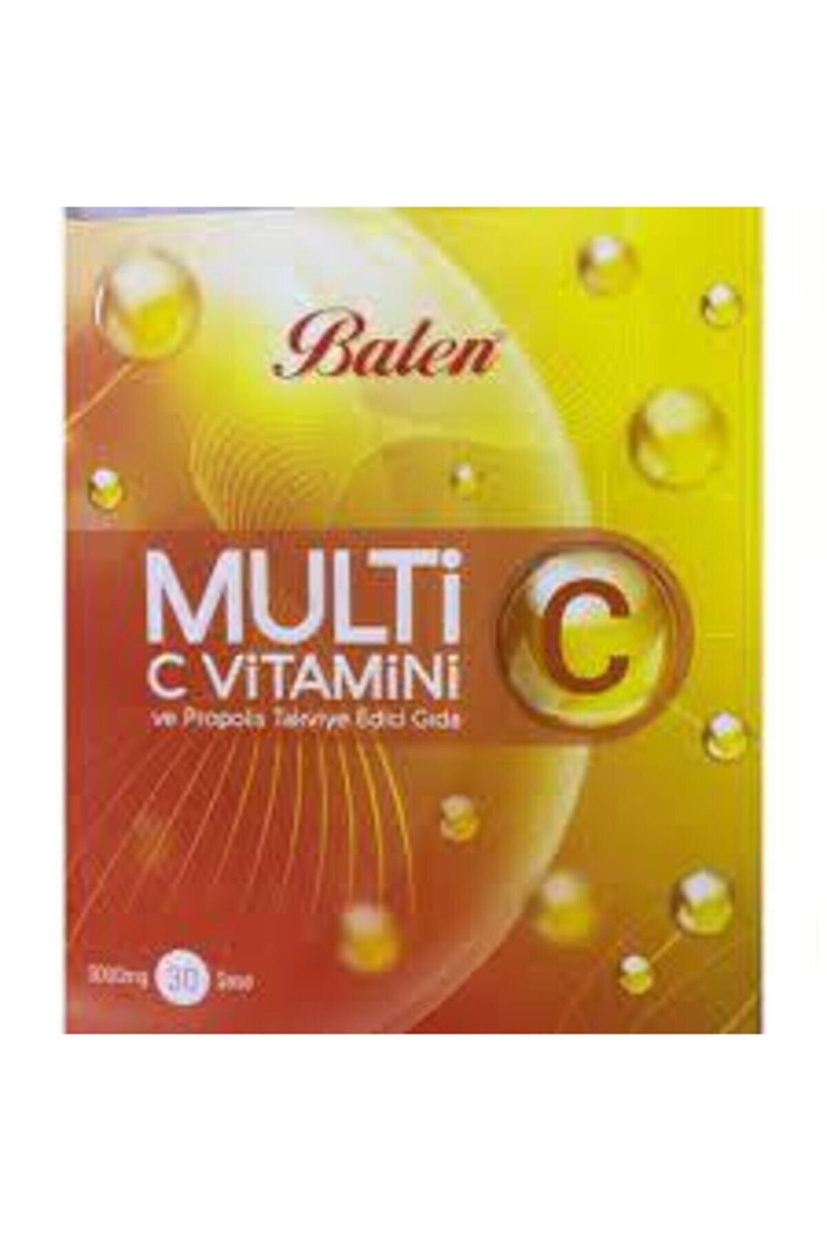 Balen Multi C Vitamini 3000 Mg 30 asead Fiyat Yorumlar Trendyol balen-multi-c-vitamini-3000-mg-30-asead-fiyat-yorumlar-trendyol