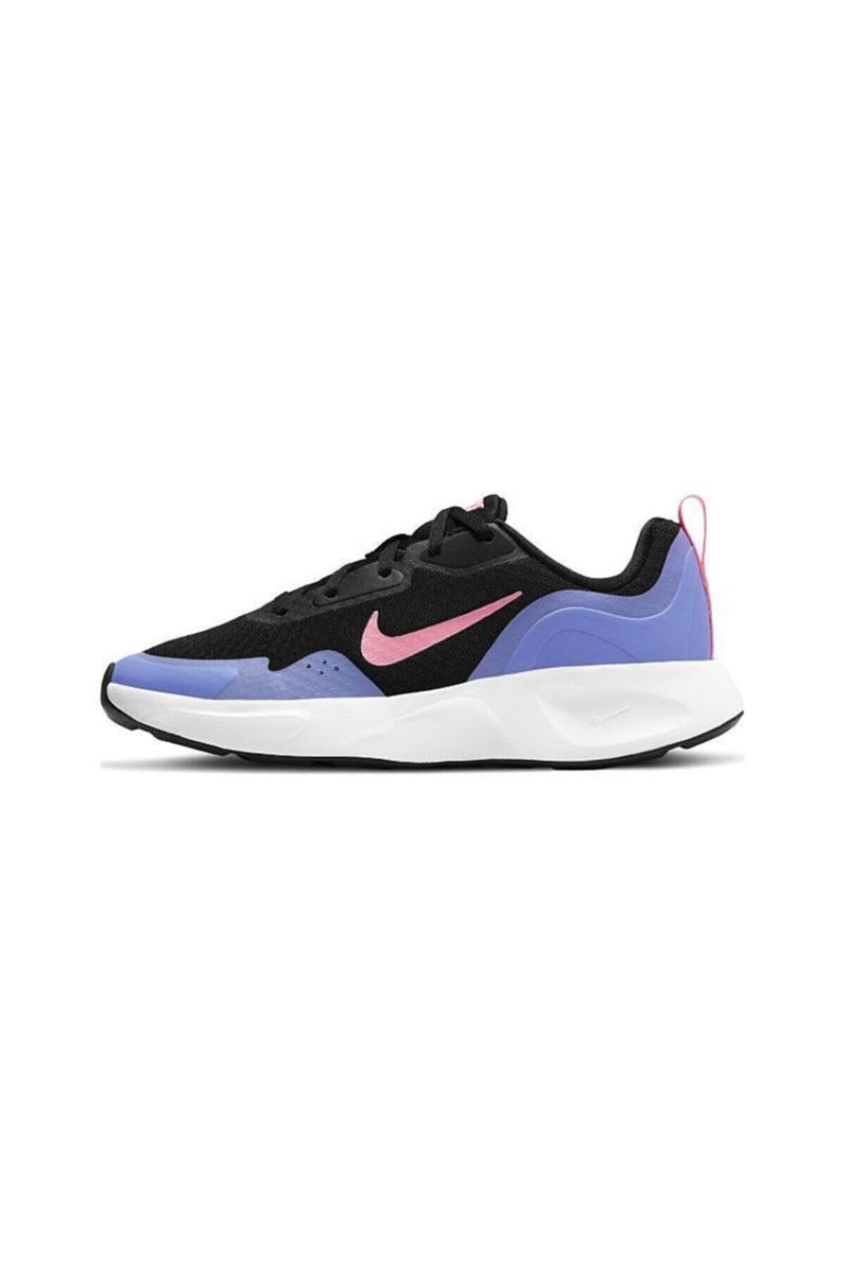 Nike Wearallday Spor AyakkabÄ± Cj3816-009 Dar KalÄ±p FiyatÄ±, YorumlarÄ± - TRENDYOL