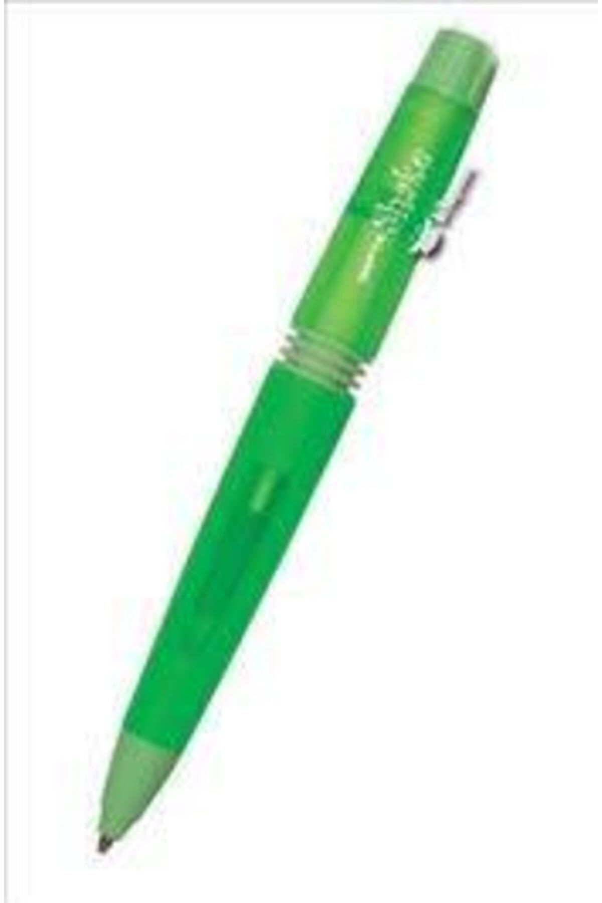Gıpta Shake Uçlu Kalem 0,7 Silikon Kaplı - Yeşil