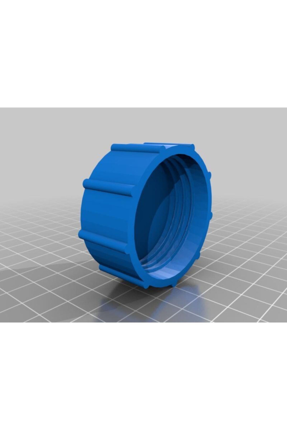 3d thread