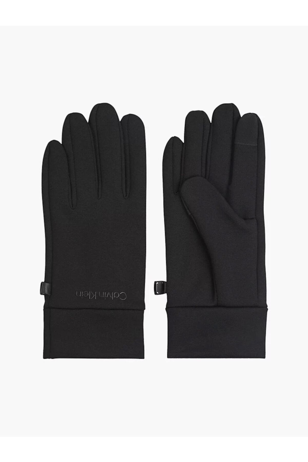 Calvin Klein Padded Performance Gloves Erkek Eldiven k50k507426