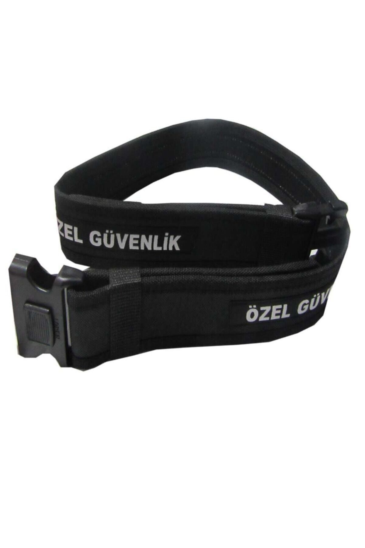salarticaret Özel Güvenlik Kemeri