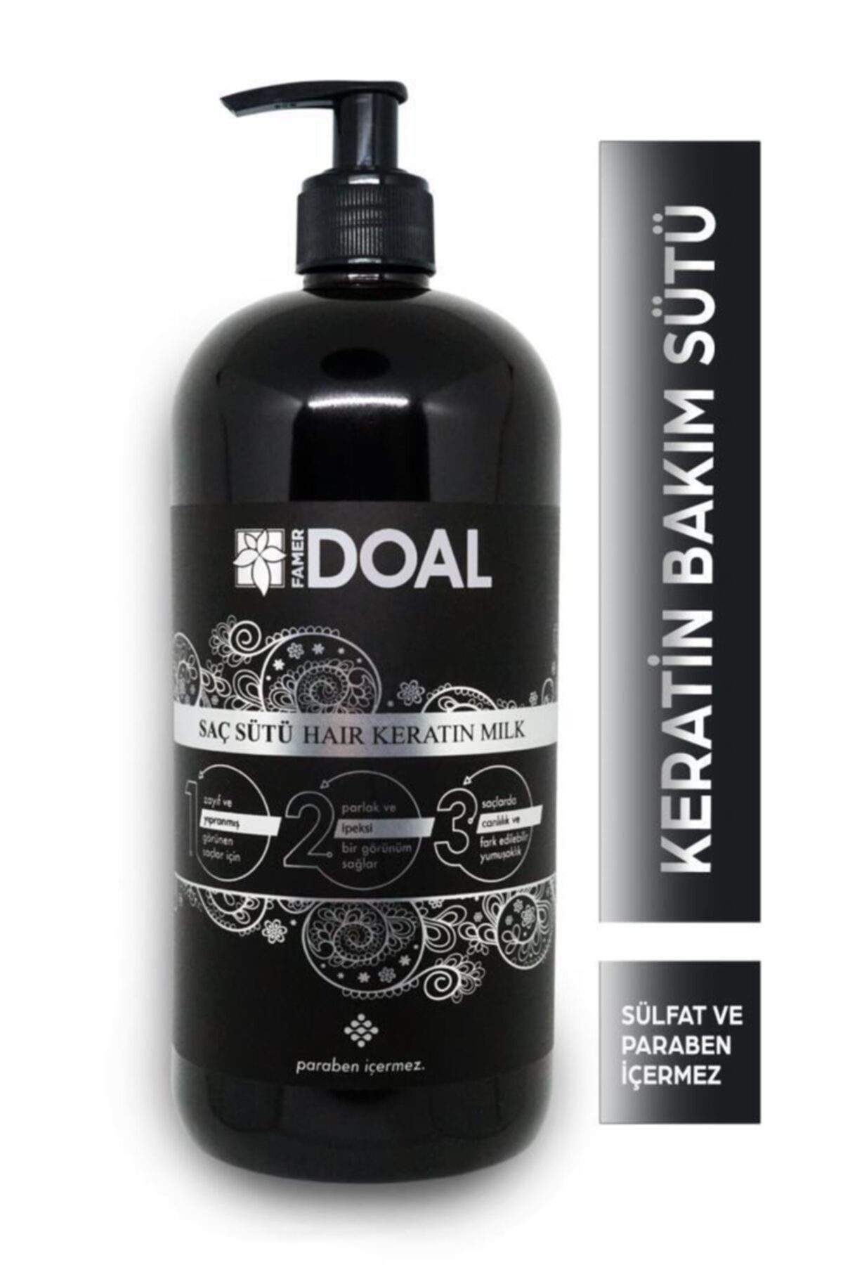 DOAL Keratin Milk 1000 ml
