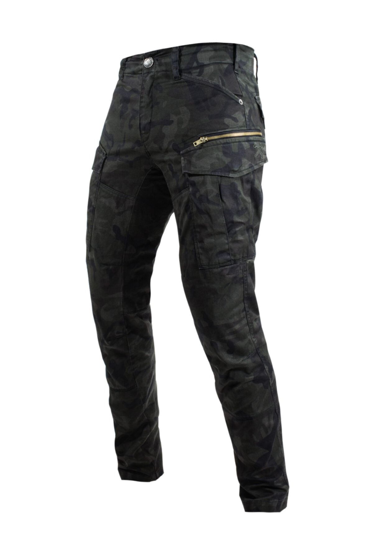 Tech90 /john Doe Kevlar® Jeans Jdc5005