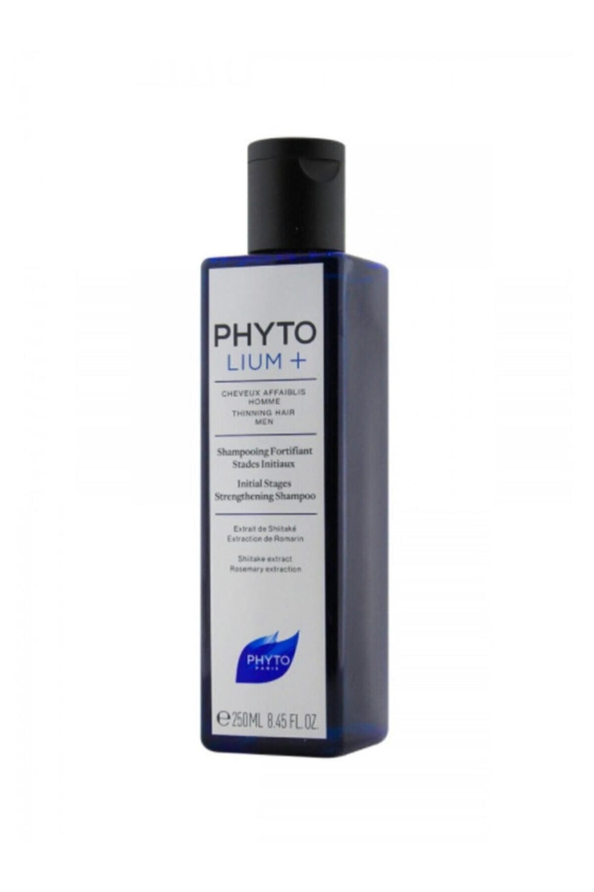 Phyto Lıum Shampoo