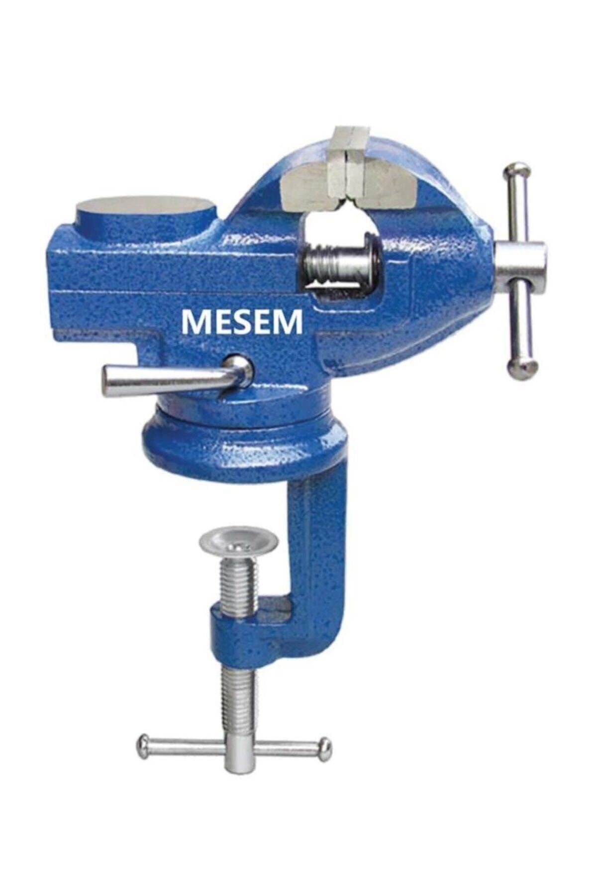 Meşem Mini Masa Mengenesi 60 mm