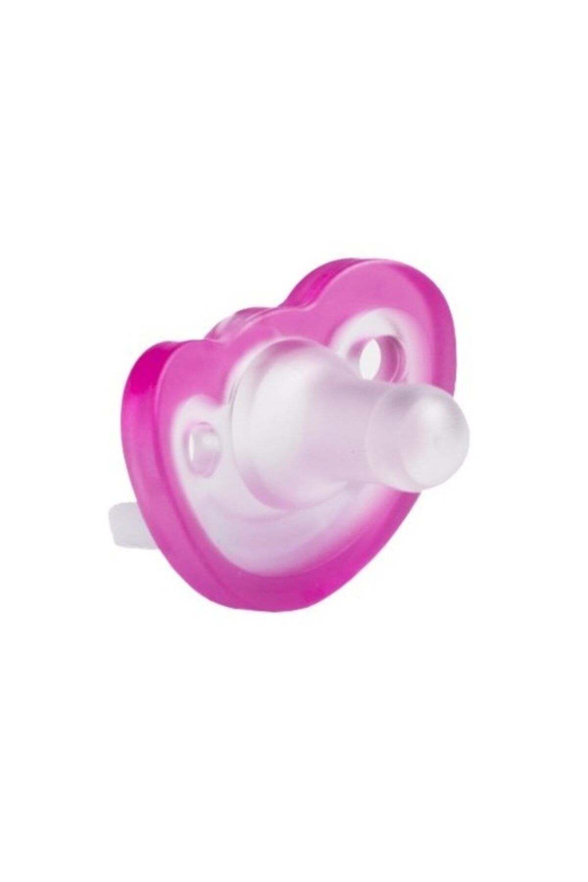 3D Jolly Pop Yenidoğan Pembe Bebek Emziği