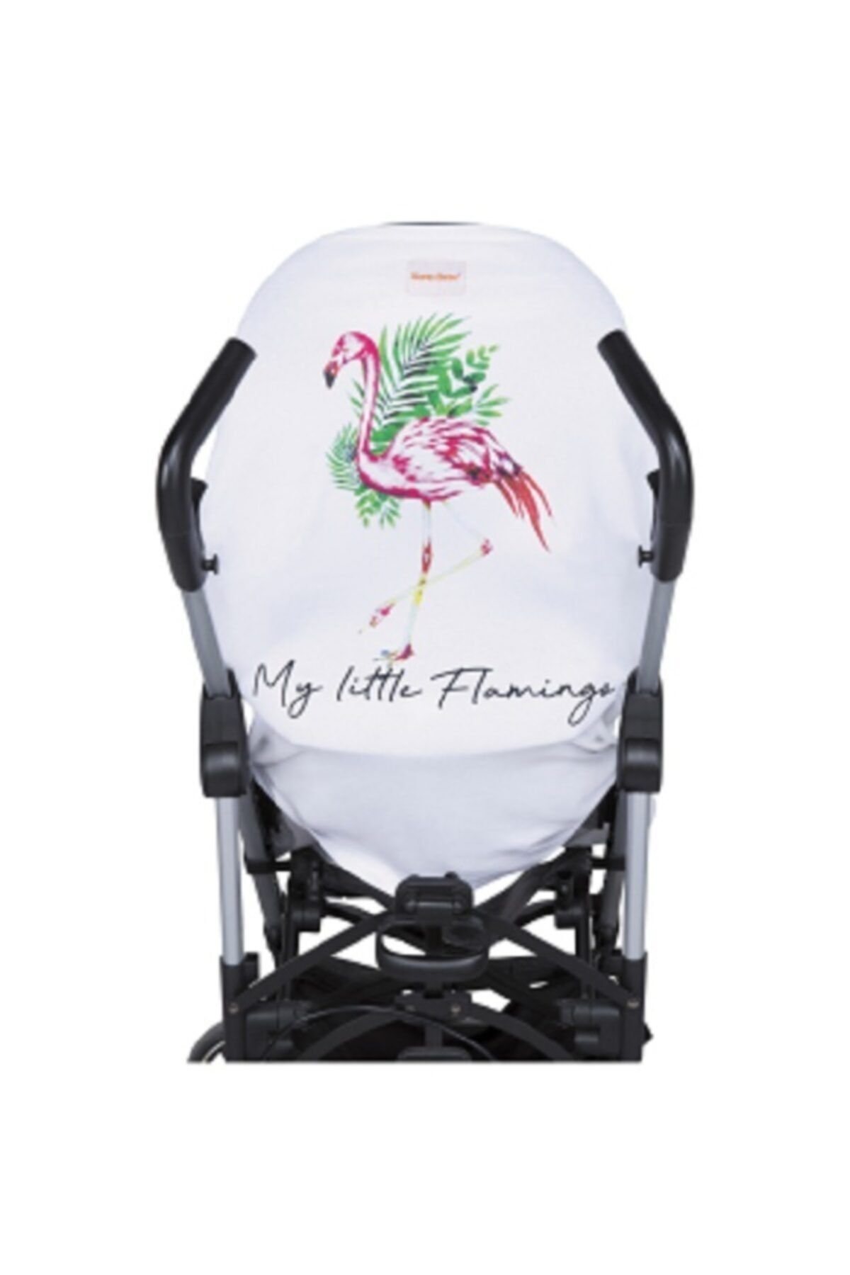 honeybunny Puset Örtüsü/bebek Arabası Örtüsü Anakucağı Örtüsü Emzirme Örtüsü Mama Sandalyesi Örtüsü