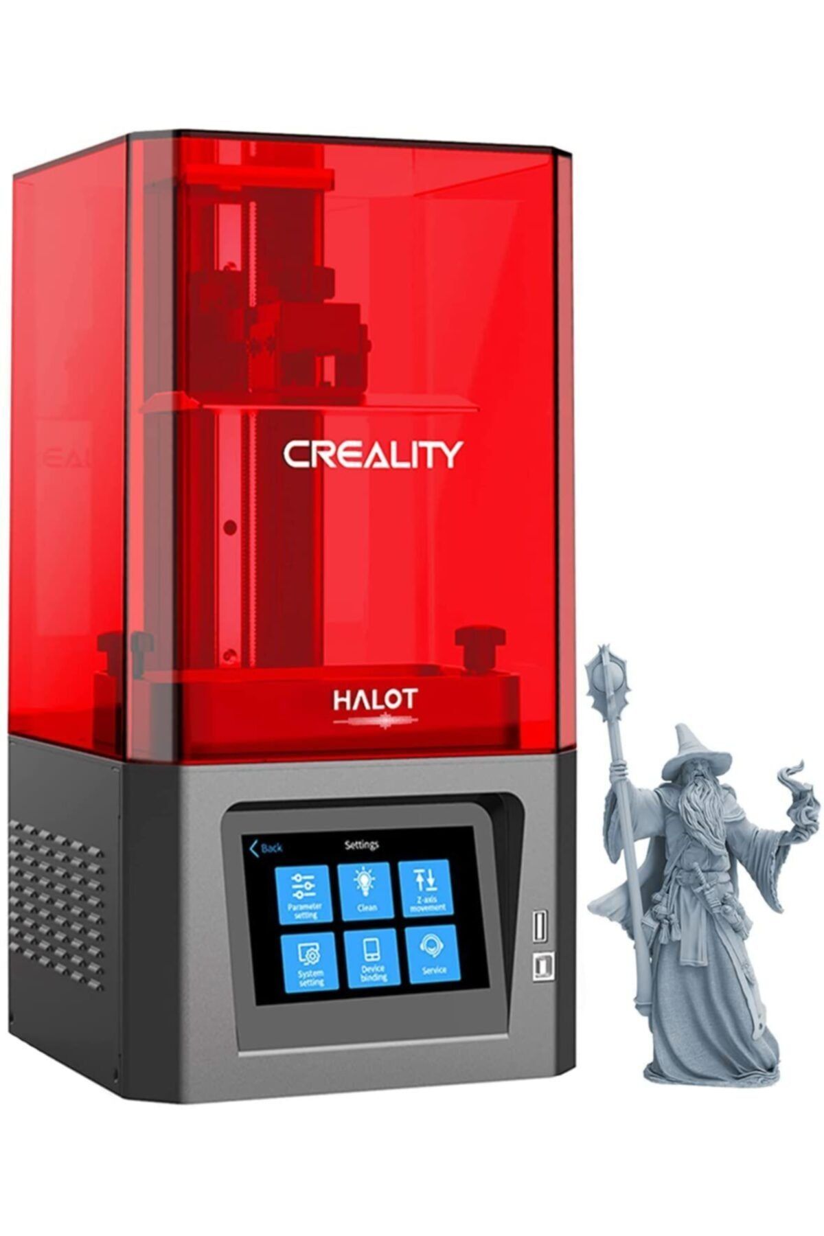 CREALITY 3D Creality Halot One
