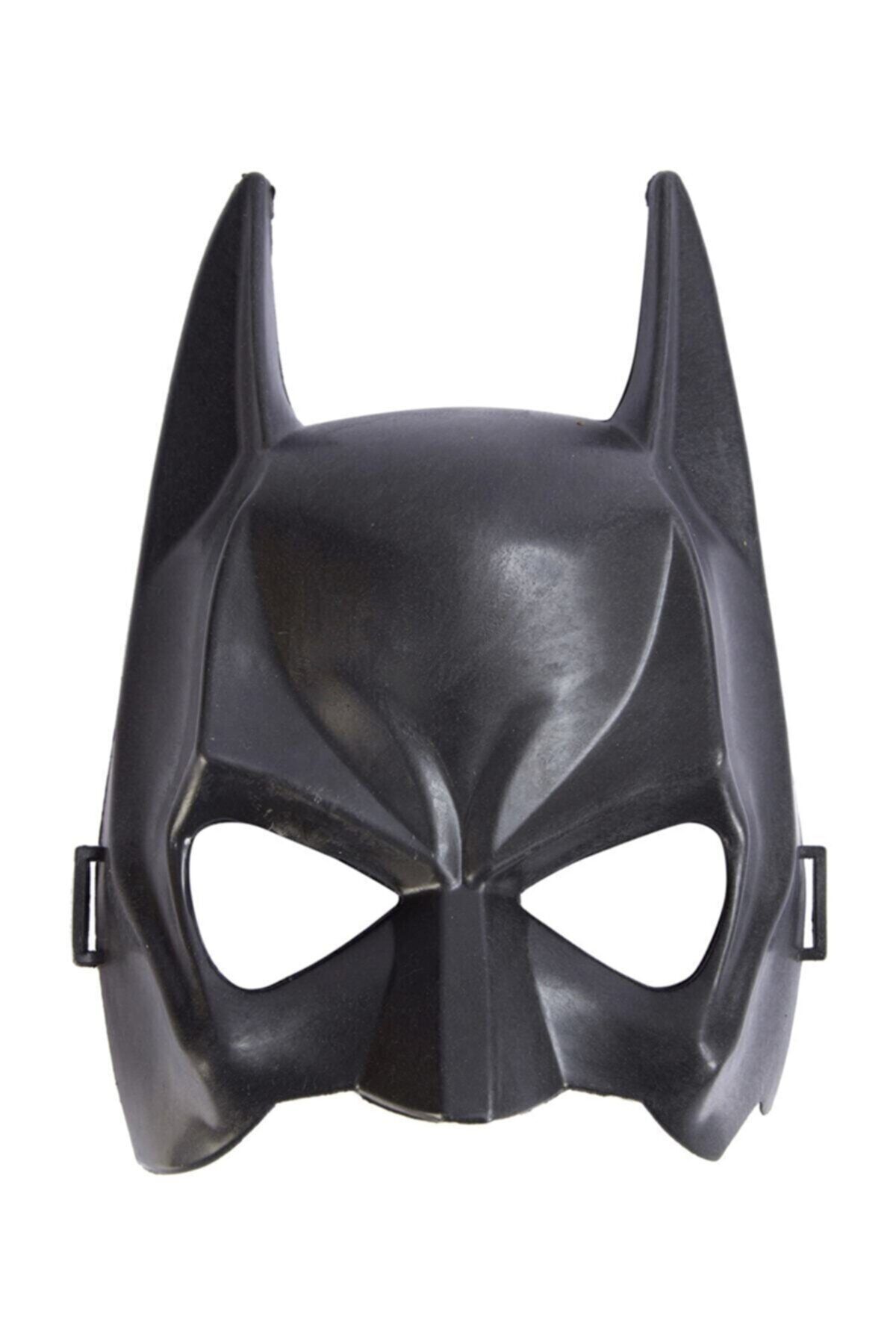 Batman Maskesi Kostüm Maskesi