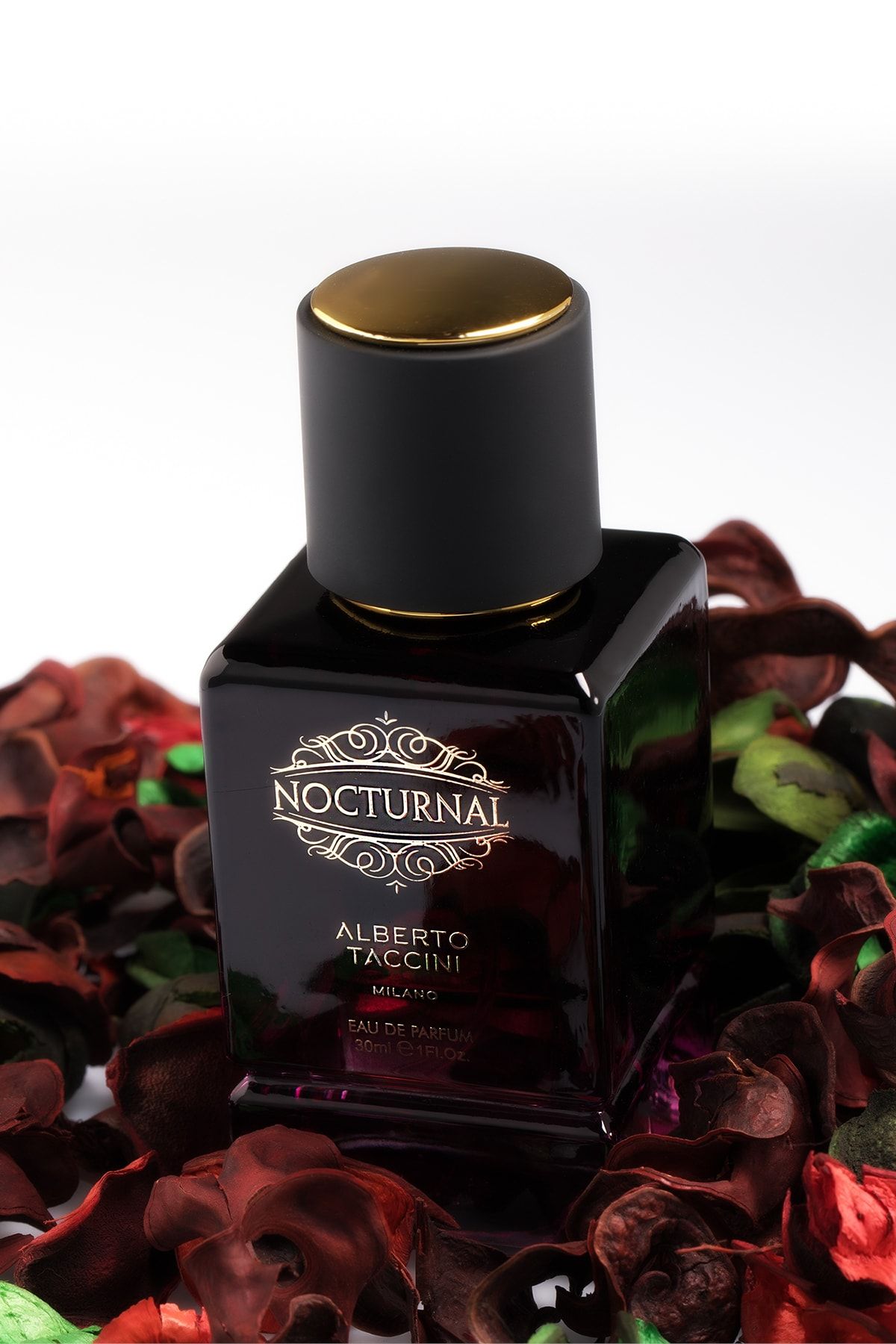Alberto Taccini Nocturnal Edp 30 Ml Kadın Parfüm