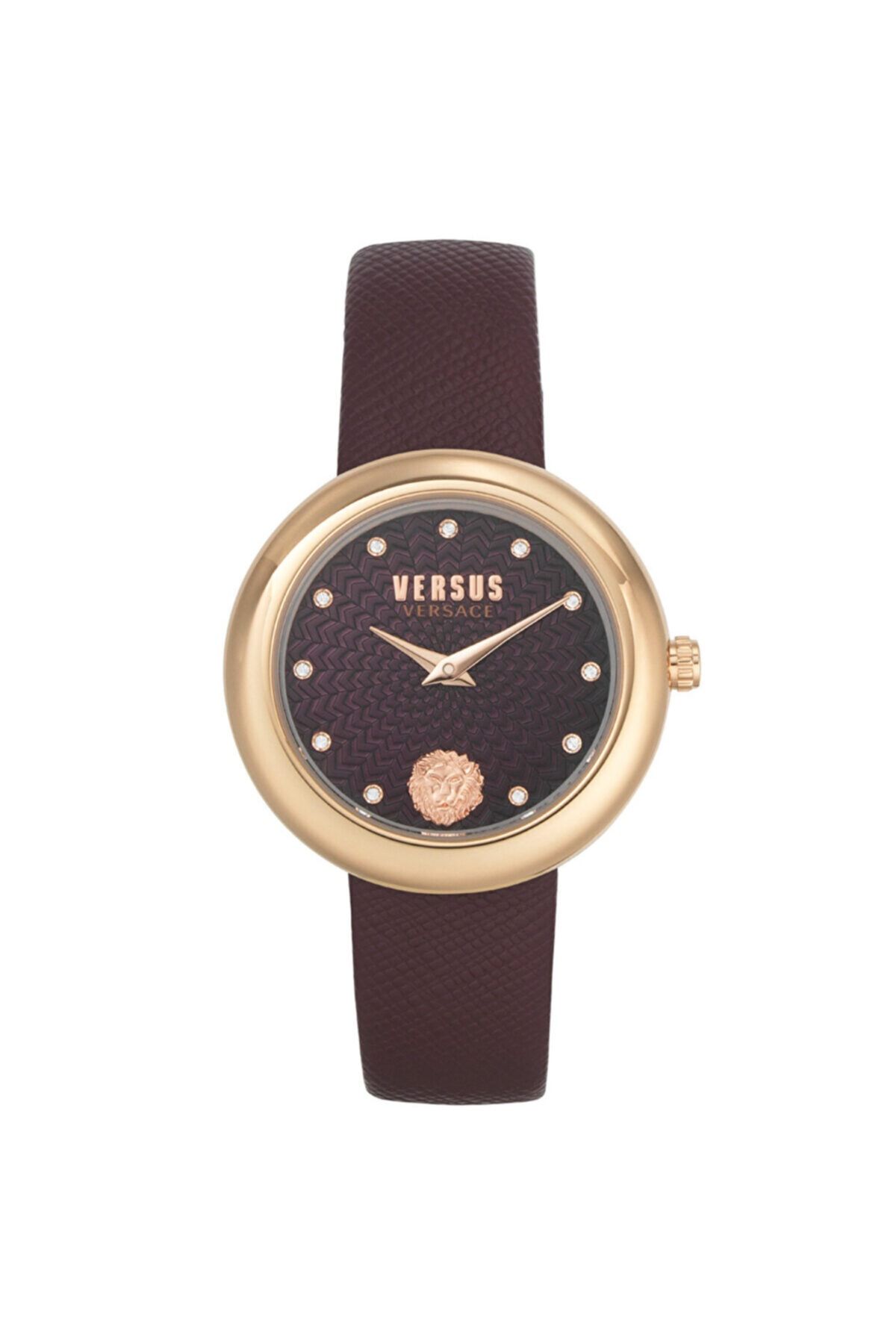 Versace Versus Vrss-vspen1320 Kadın Kol Saati