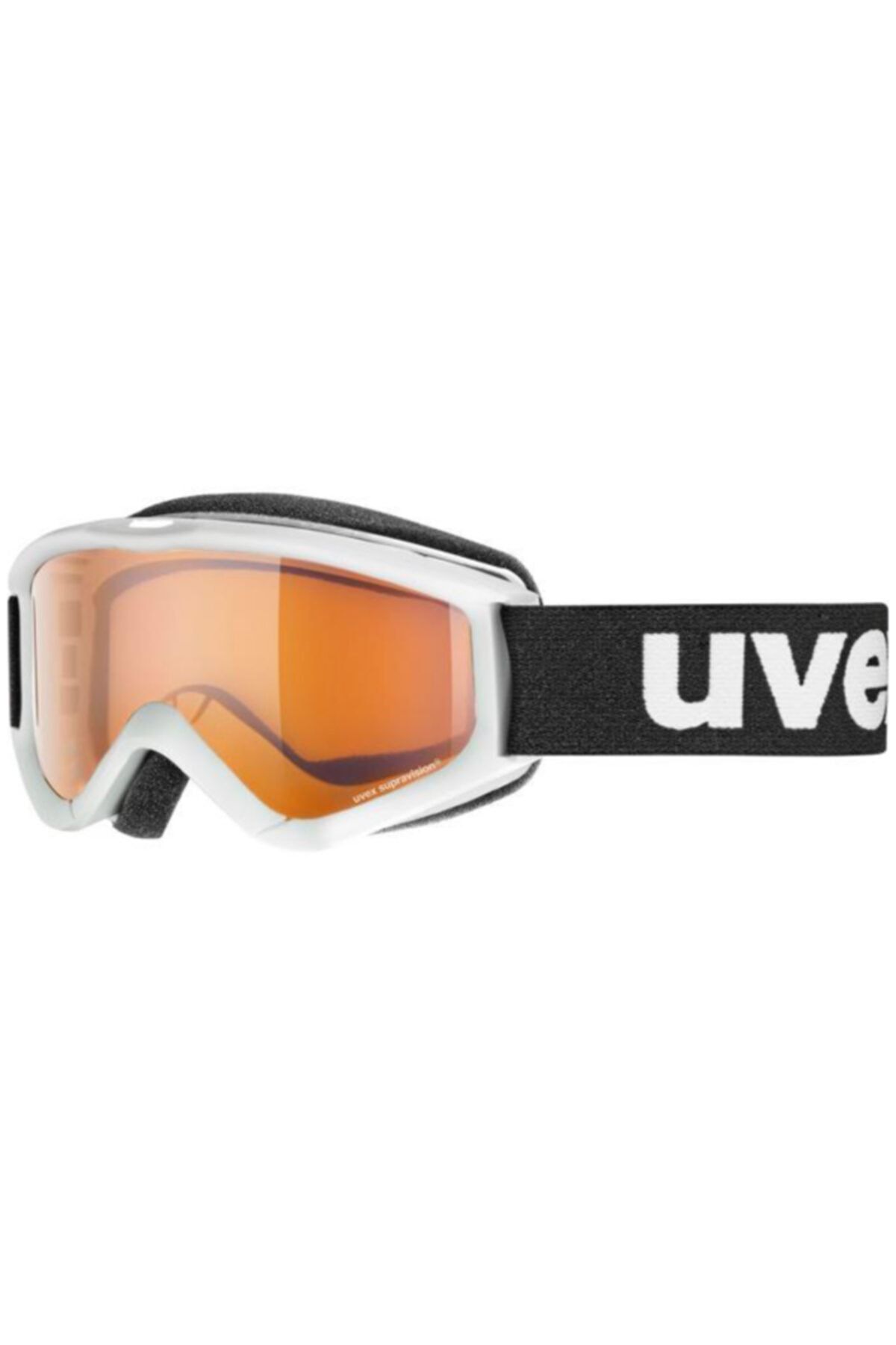 Uvex Speedy Pro Kayak Gözlüğü Beyaz
