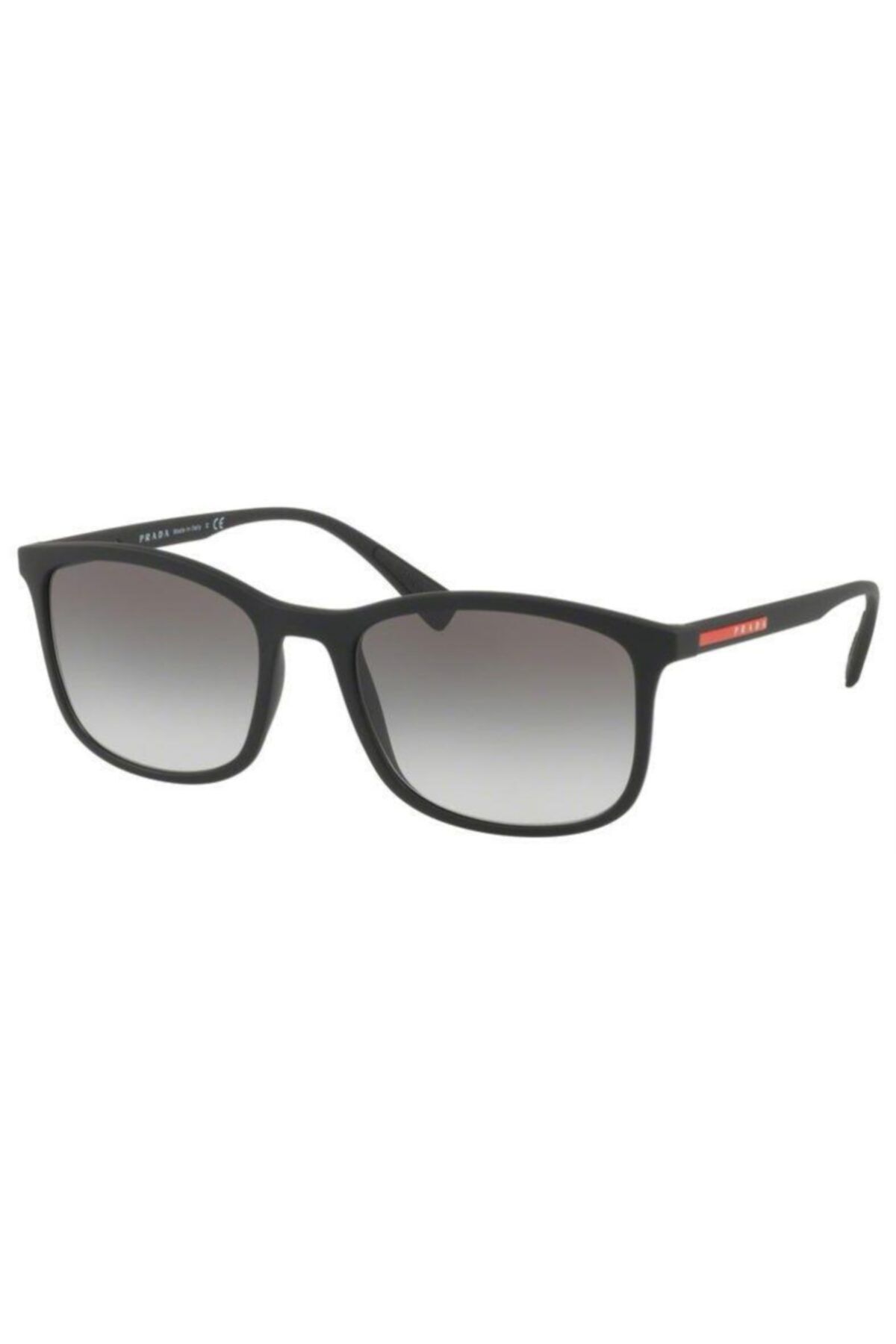 Prada Sport Ps 01 Ts Dg00a7 56 Erkek Köşeli Güneş Gözlüğü
