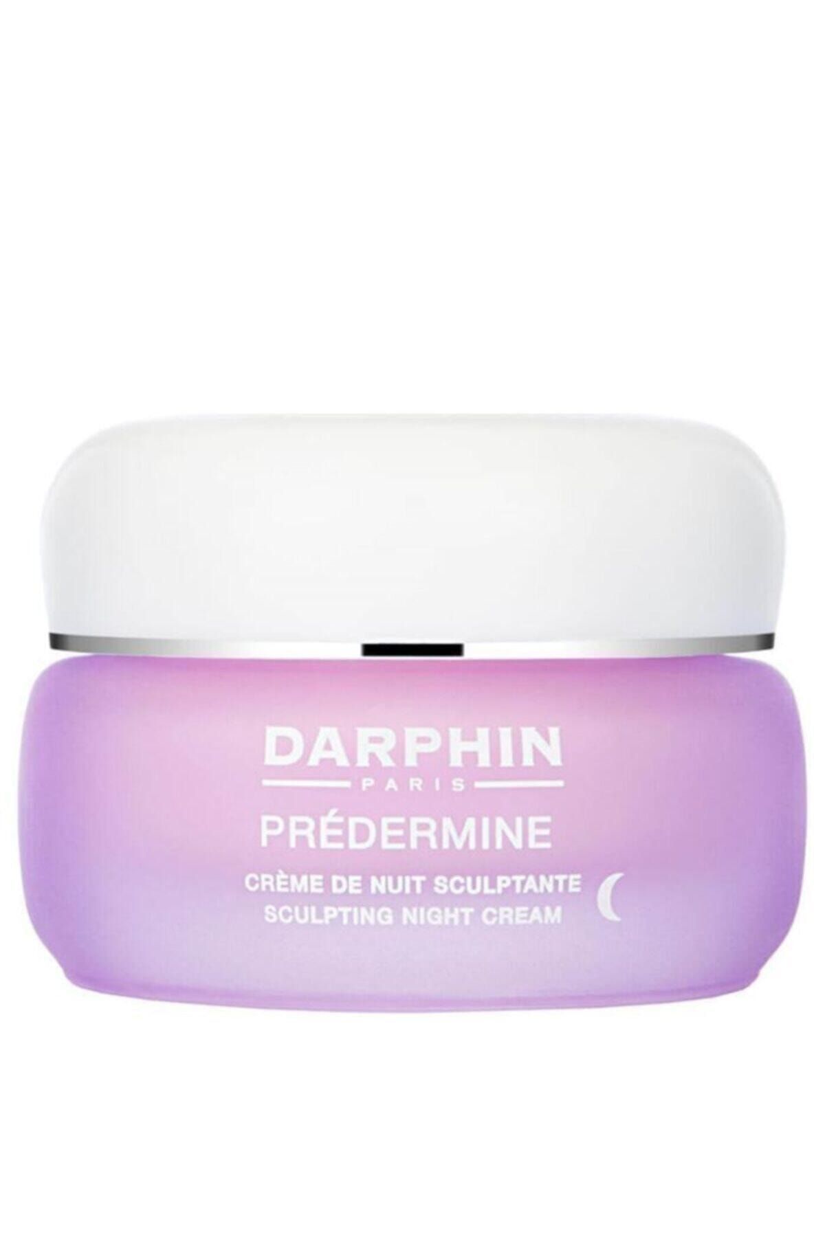 Darphin Predermine Night Sıkılaştırıcı & Kırışıklık Karşıtı Krem 50ml