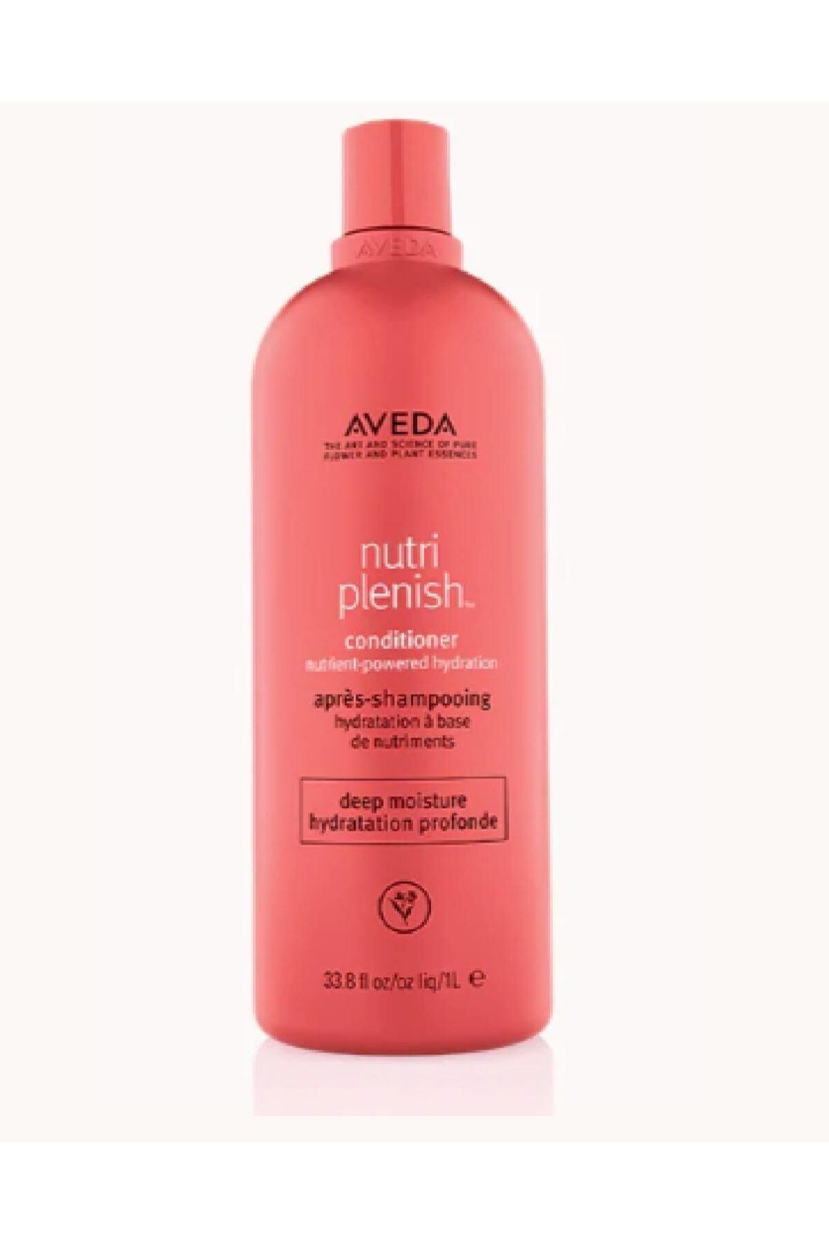 Aveda Keyonline Nutriplenish™ Conditioner Deep Moisture 1 Litre