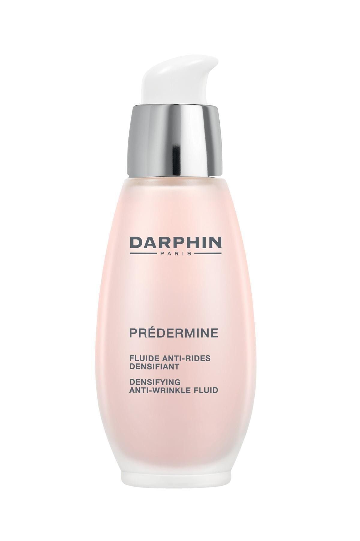 Darphin Predermine Densifying Anti-wrinkle Fluid 50 ml (KUTUSUZ)