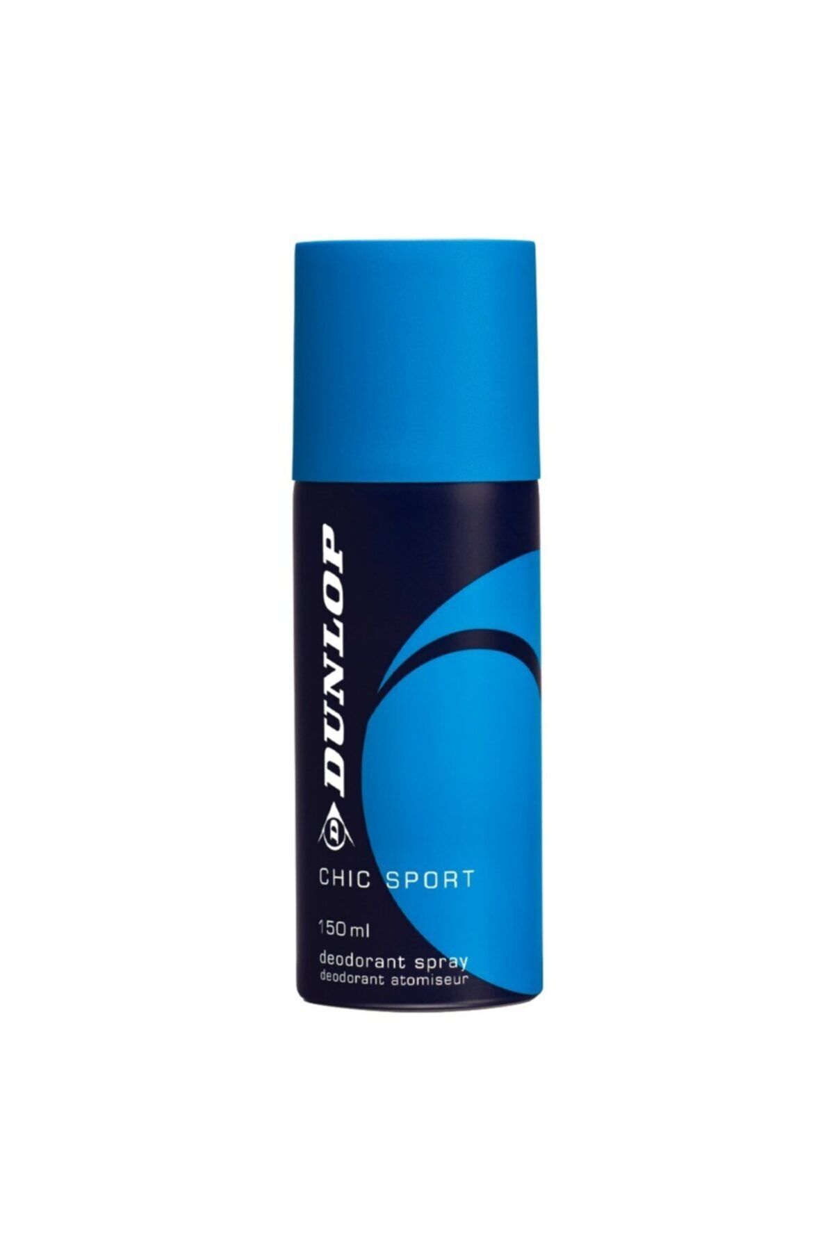 Dunlop Erkek Chic Sport Deodorant 150 ml