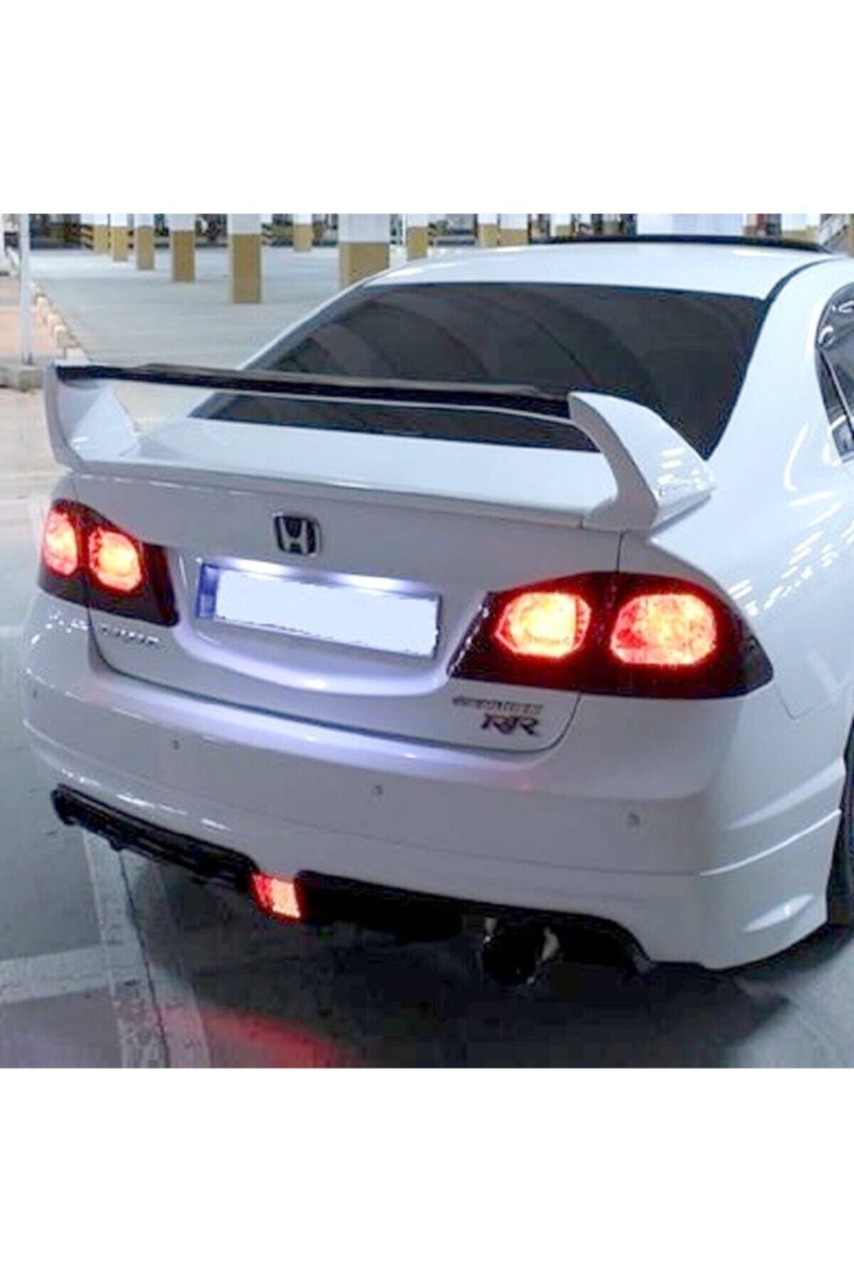 Photon Honda Cıvıc Fd6 Led Plaka Lambası Aydınlatma Ampulü Ph7021