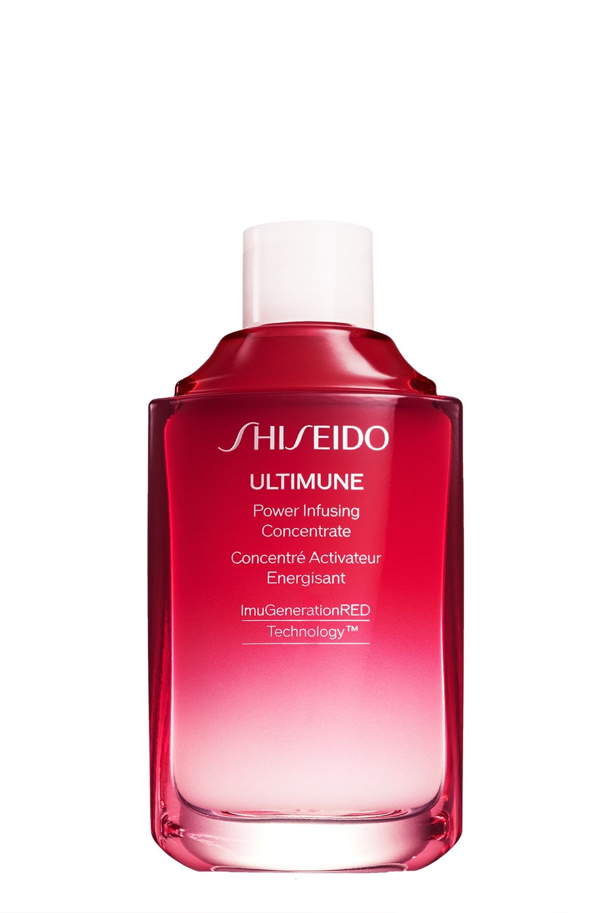 Shiseido Ultimune Power Infusing Concentrate 3.0 75ml Refill