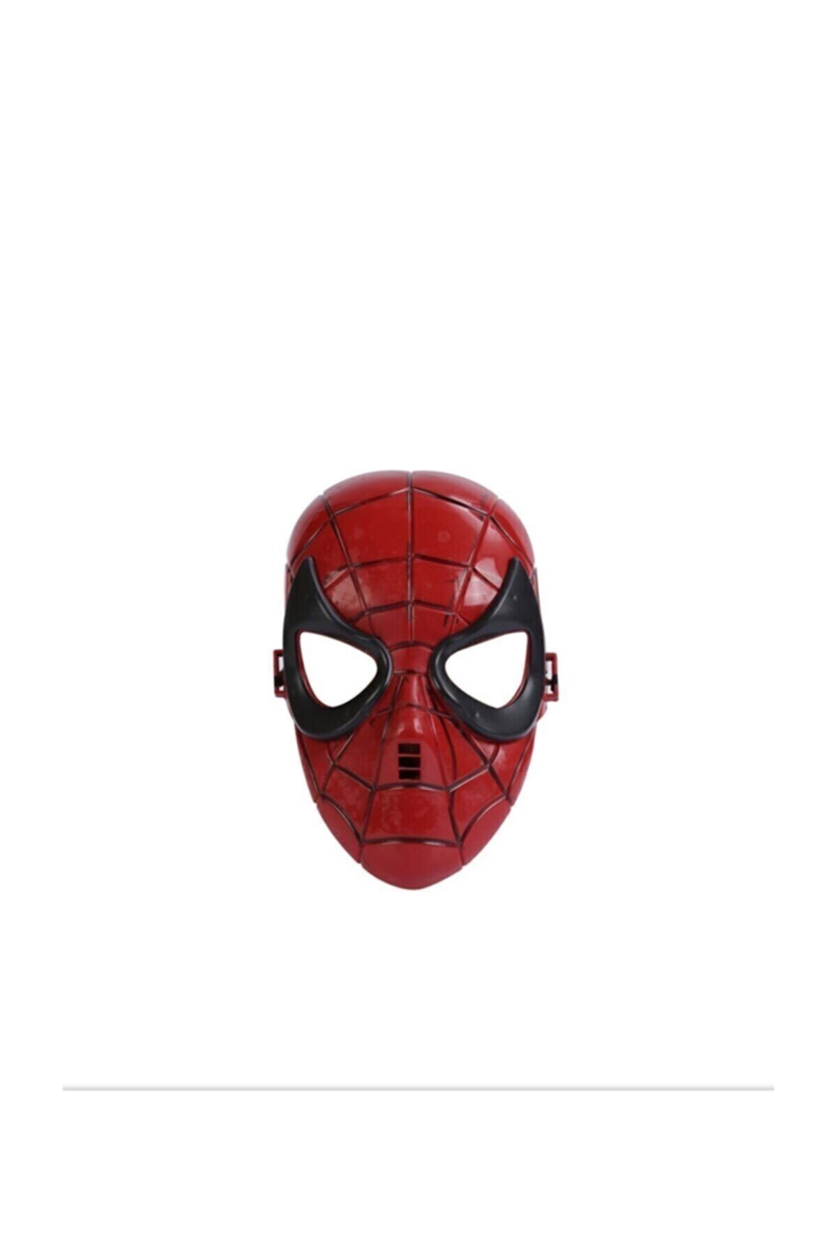 Spiderman Örümcek Adam Maskesi