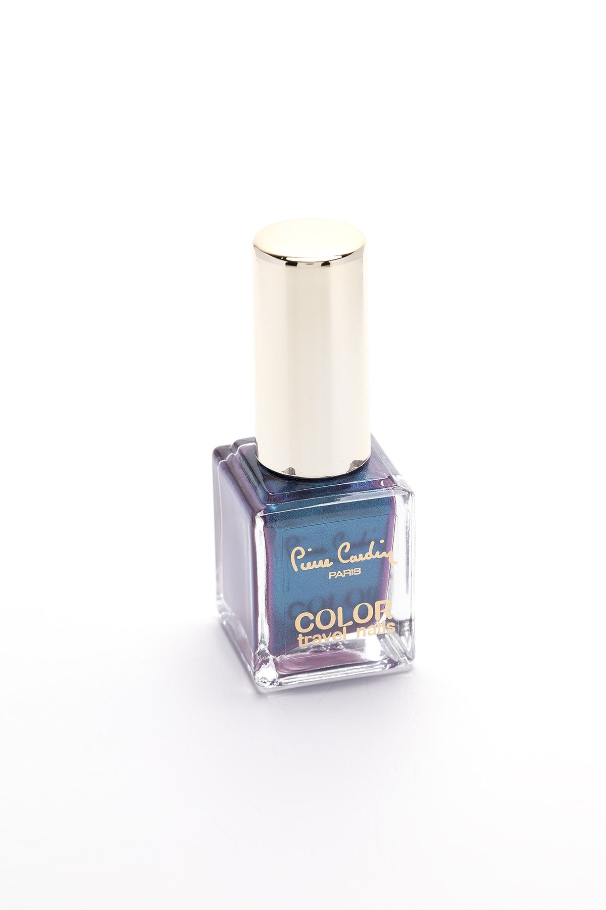 Pierre Cardin Color Travel Nails Oje -84