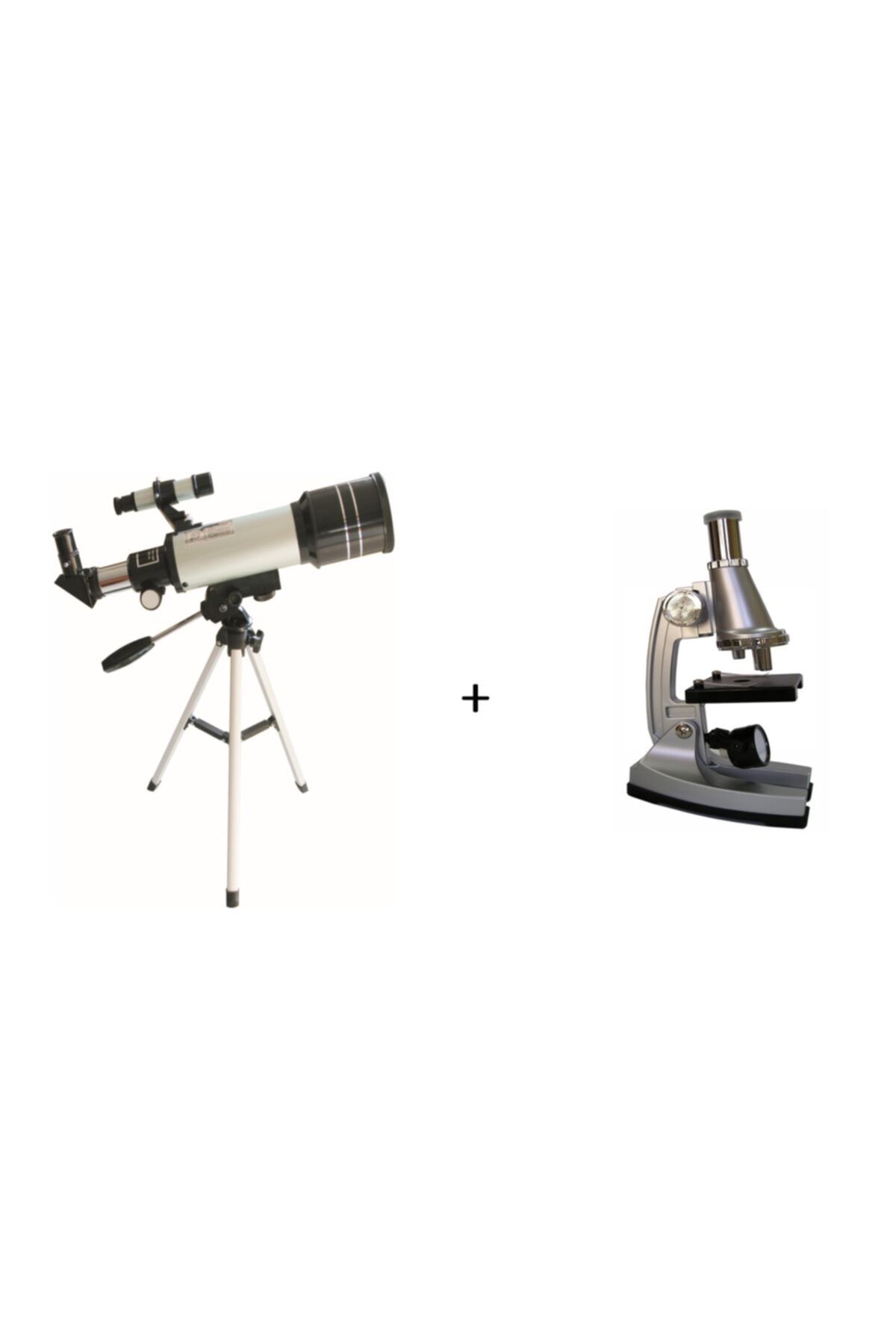 lizer LİZER F30070M Teleskop alana A 450 Mikroskop HEDİYE - Eğitici ve Öğretici Özel ürün