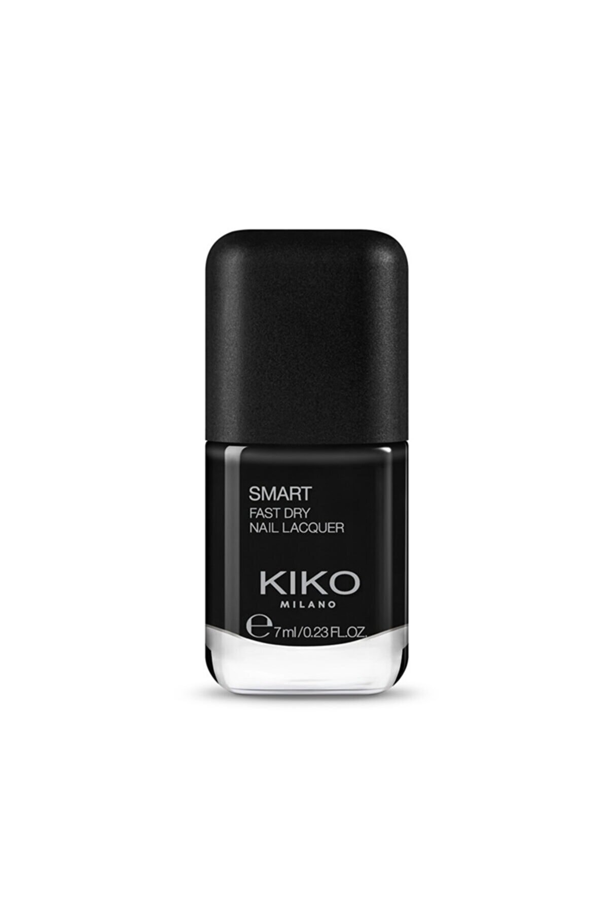 KIKO Çabuk Kuruyan Oje - Smart Fast Dry Nail Lacquer 45
