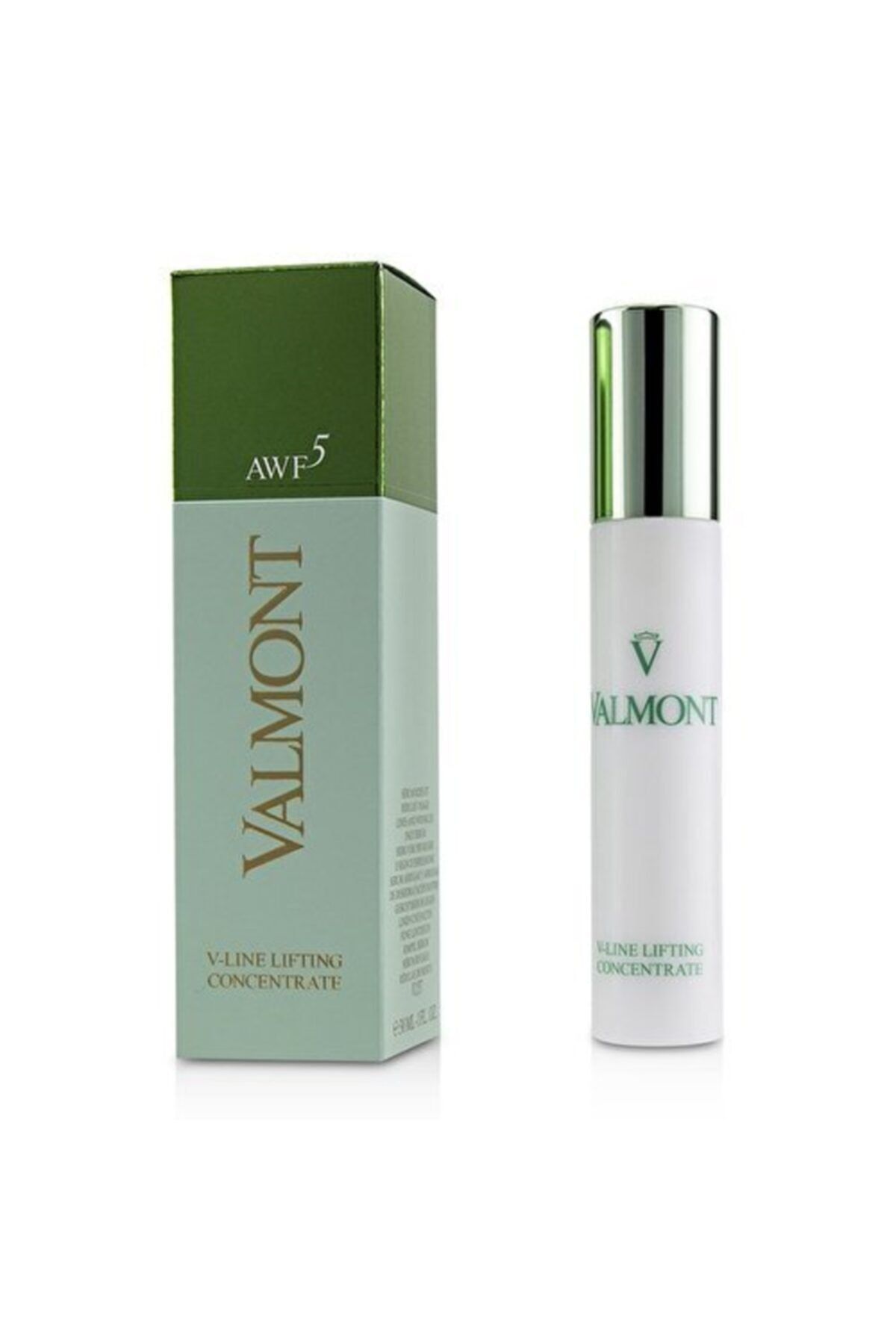 Valmont V-line Lifting Concentrate 30ml. Serum