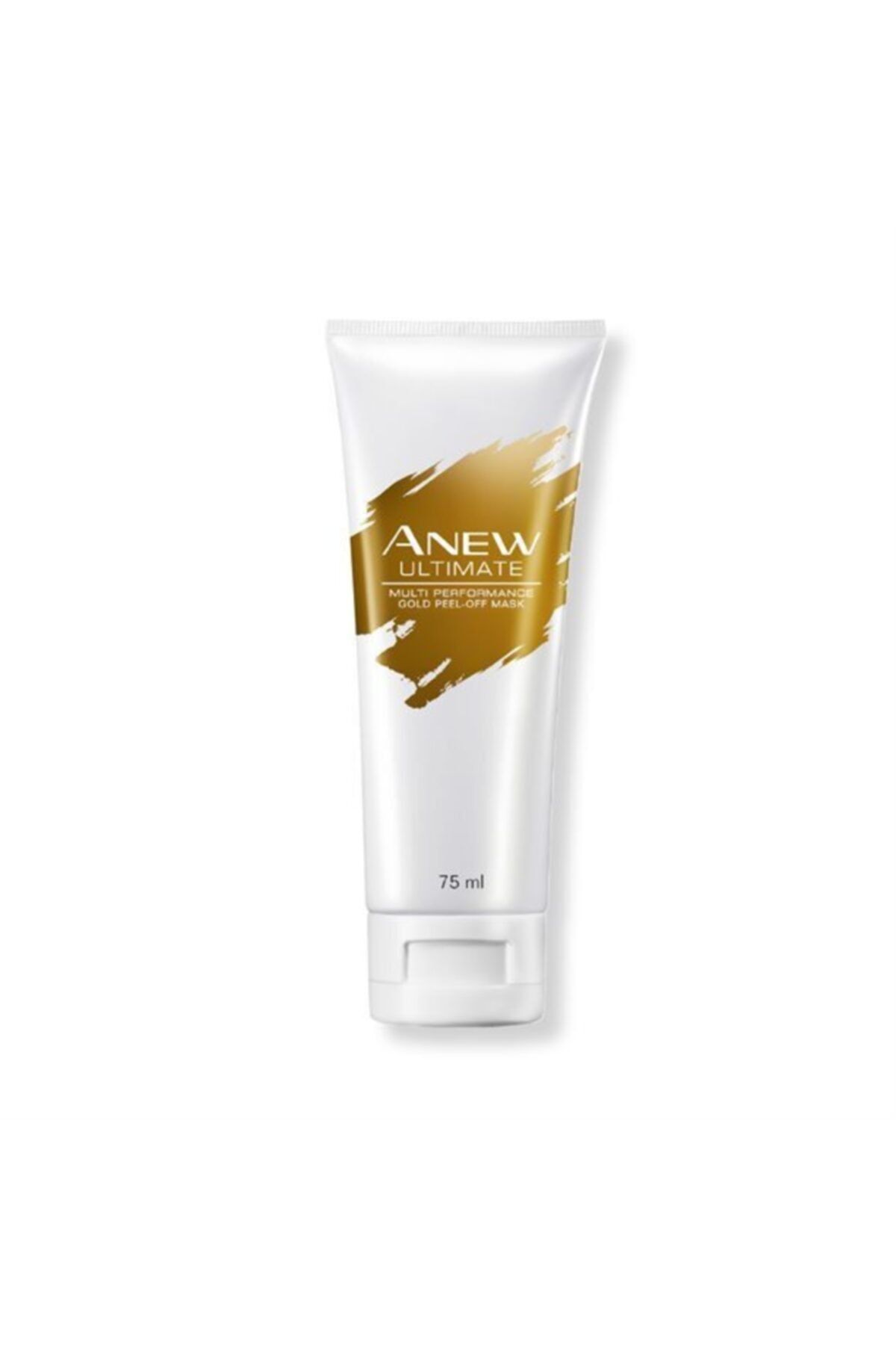 Avon Anew Ultimate Altın Içeren Soyulabilen Yüz Maskesi