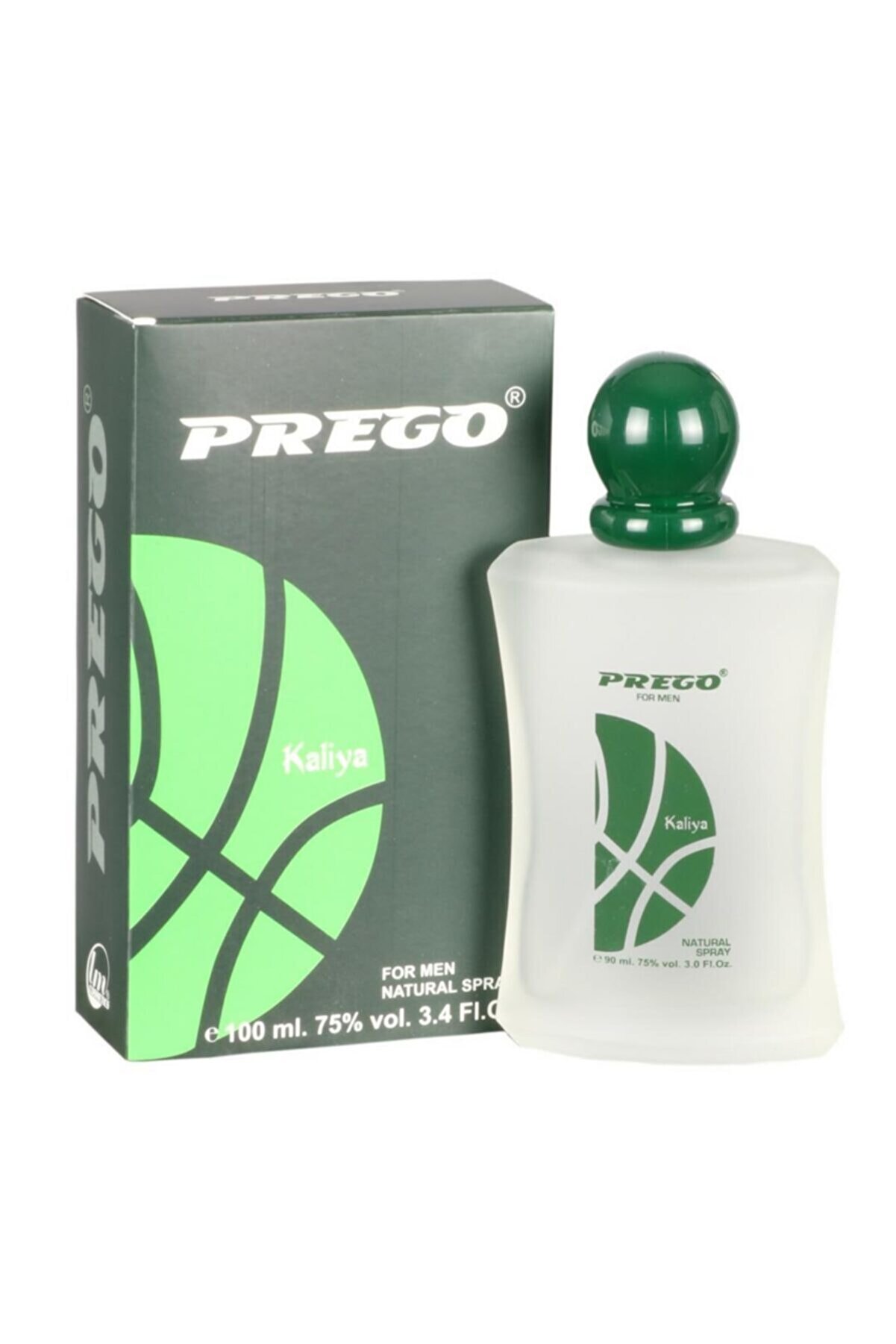 Prego Erkek Parfüm Kaliya Rar00189