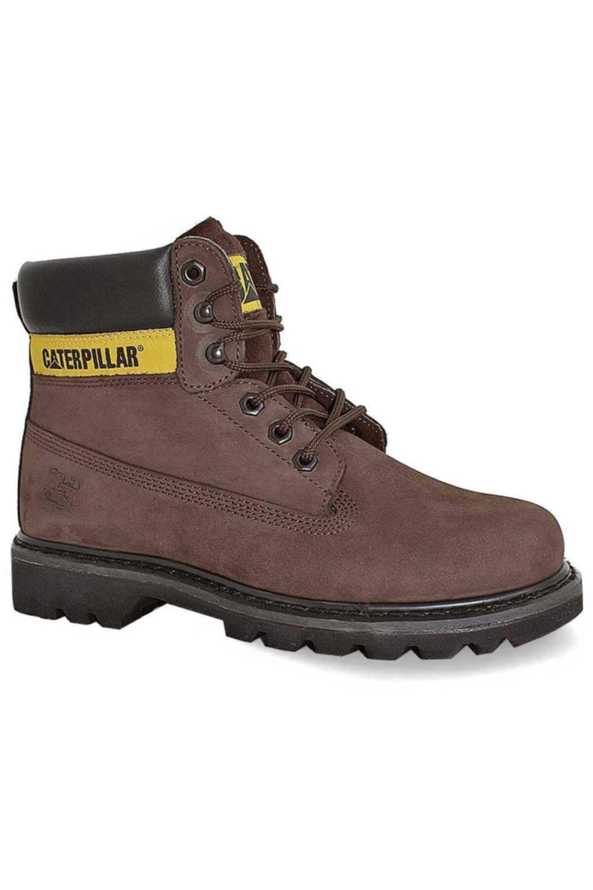 Cat Erpillar 015m0031 Colorado Deri Unisex Bot