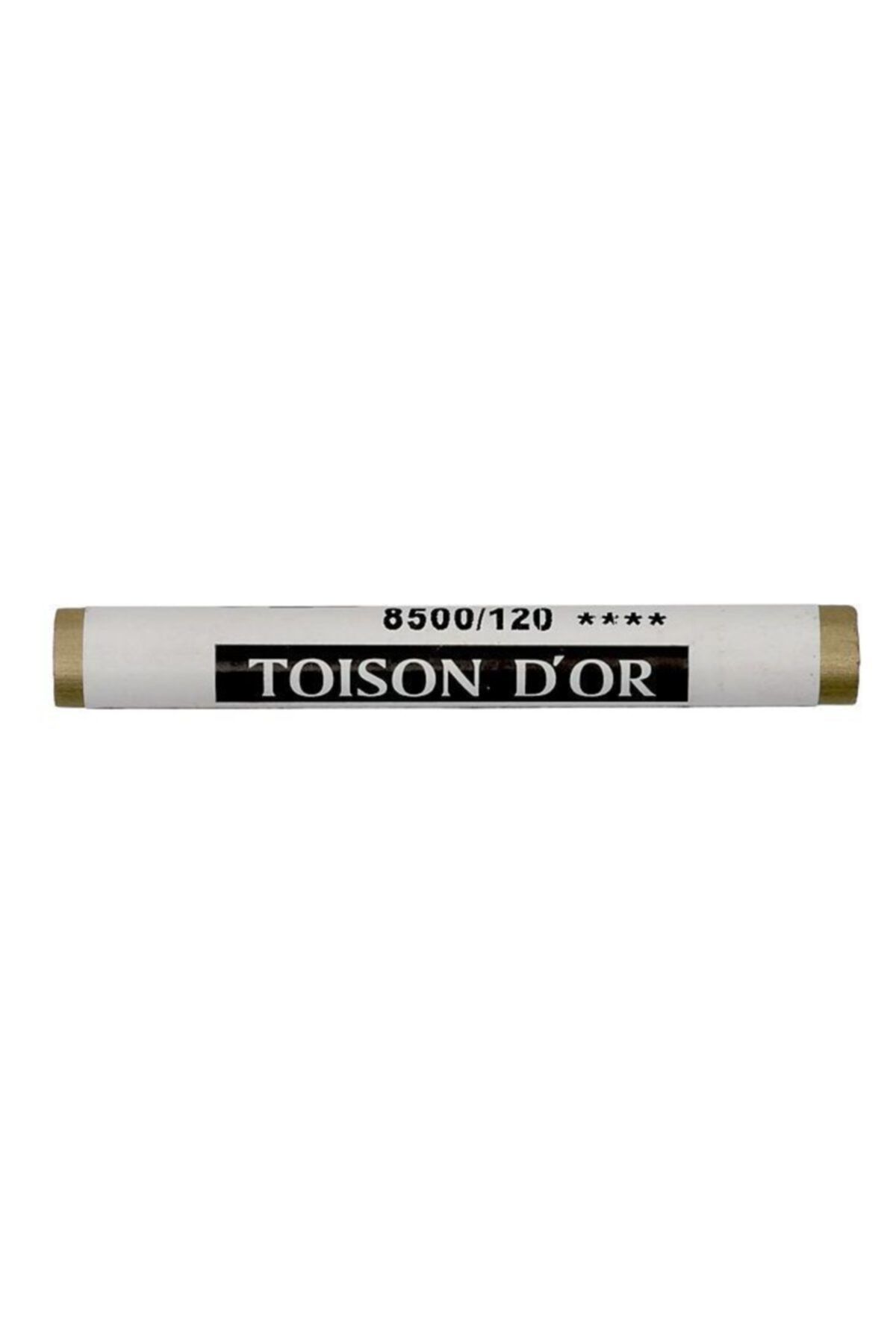 Kohinoor Koh-i-noor Toison D'or Soft Pastel 8500/120 Standart Gold