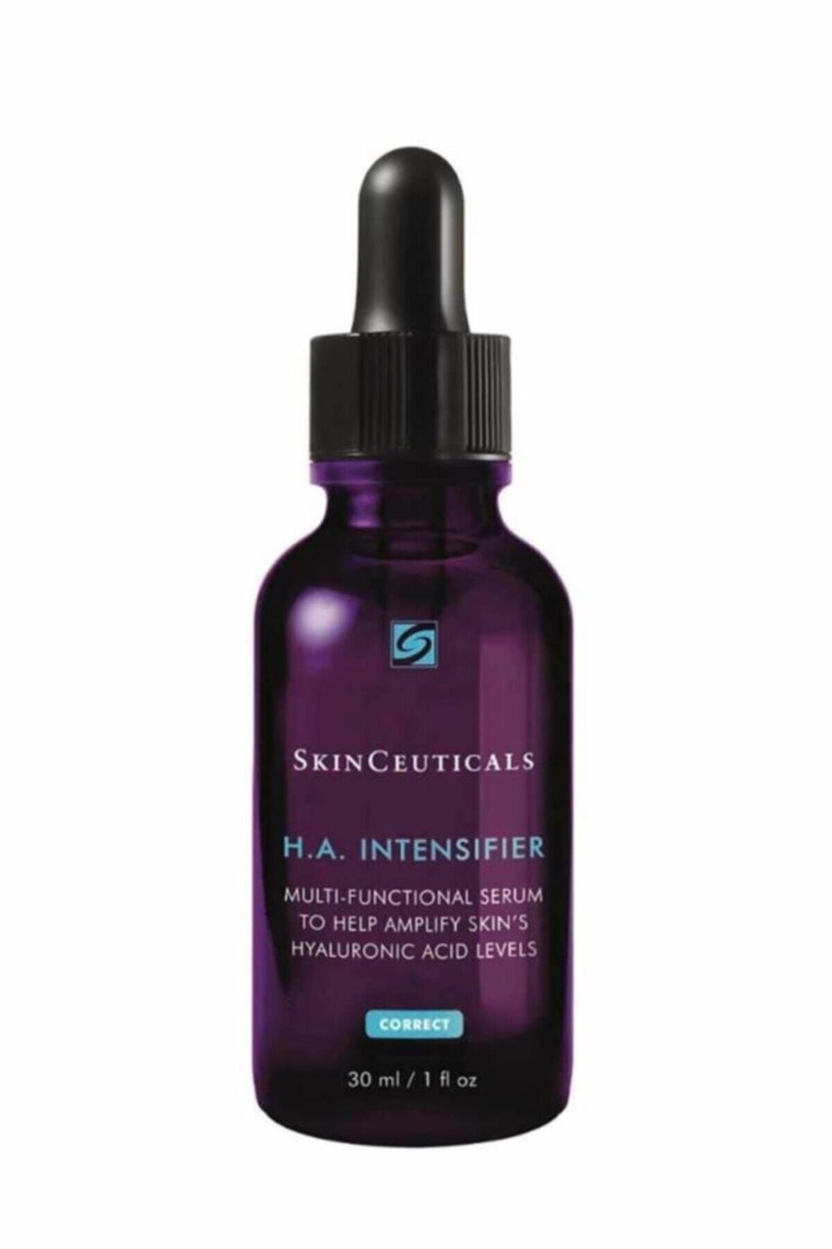 Skinceuticals Kırışıklık karşıtı ve sıkılaştırıcı etki HA Intensifier Multi Functional Serum 30ml