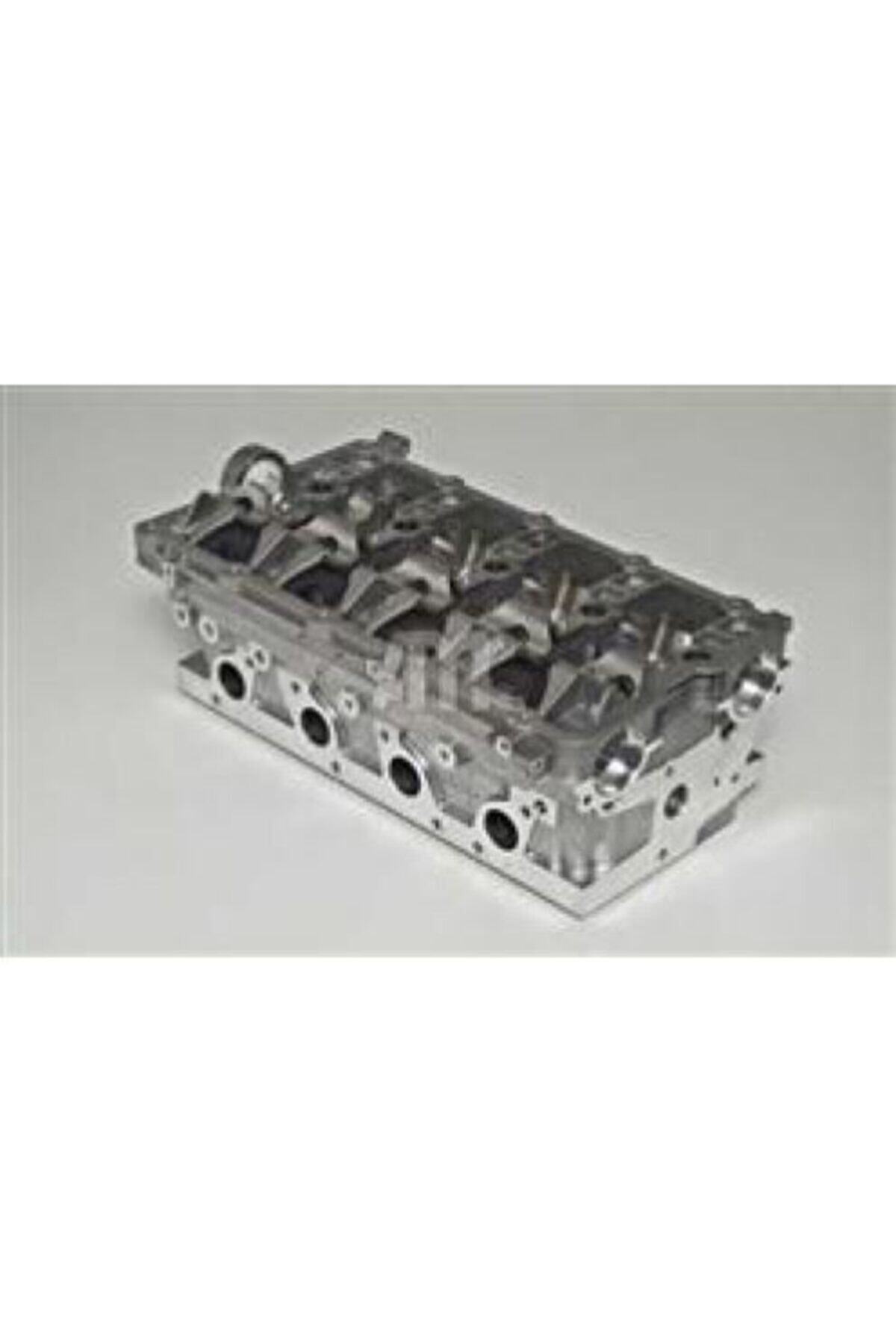 Sılındır Kapagı Passat 05>10 / A3 03>12 A4 04>06 2.0 Tdı