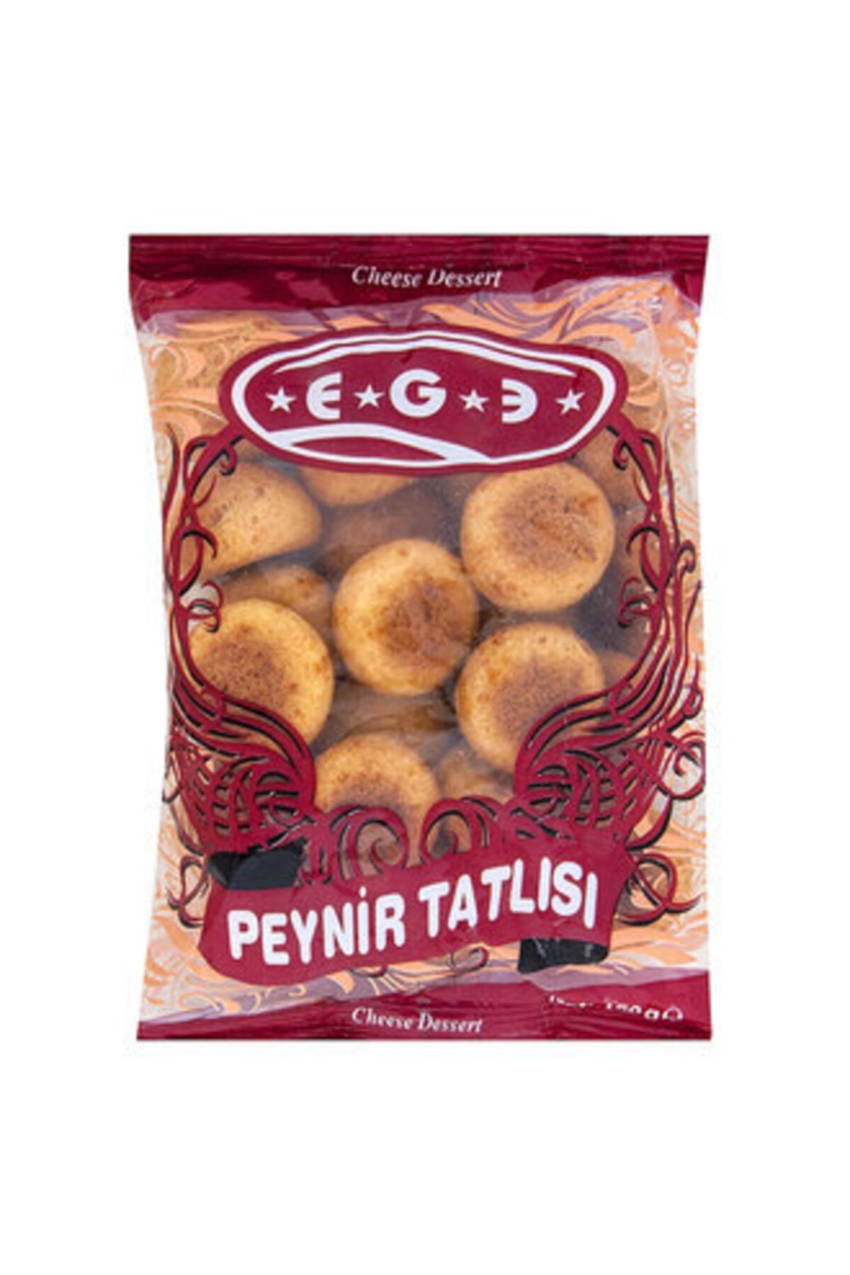 Ege Peynir Tatlısı 150 gr