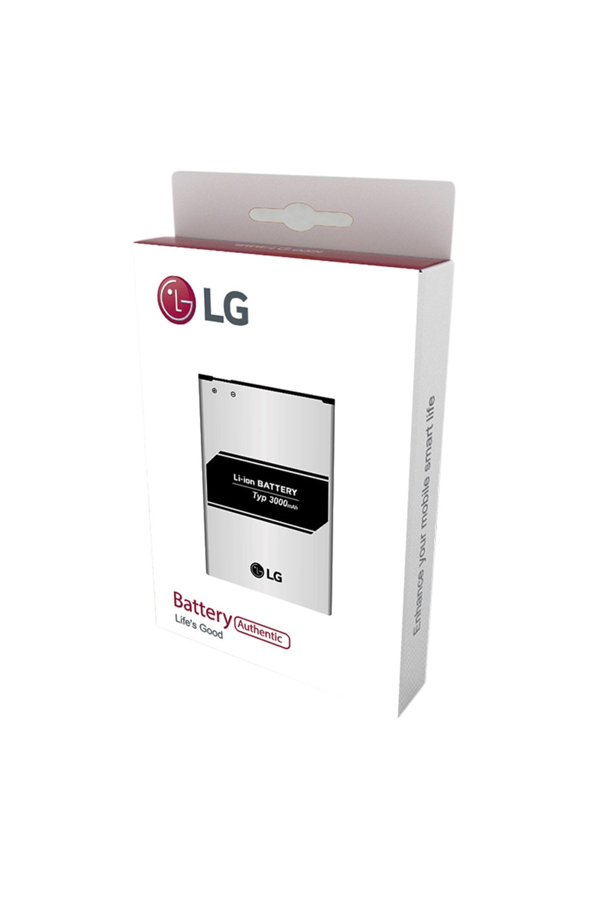 LG G4 Batarya Bl-51yf 3,000 Mah - Kutulu