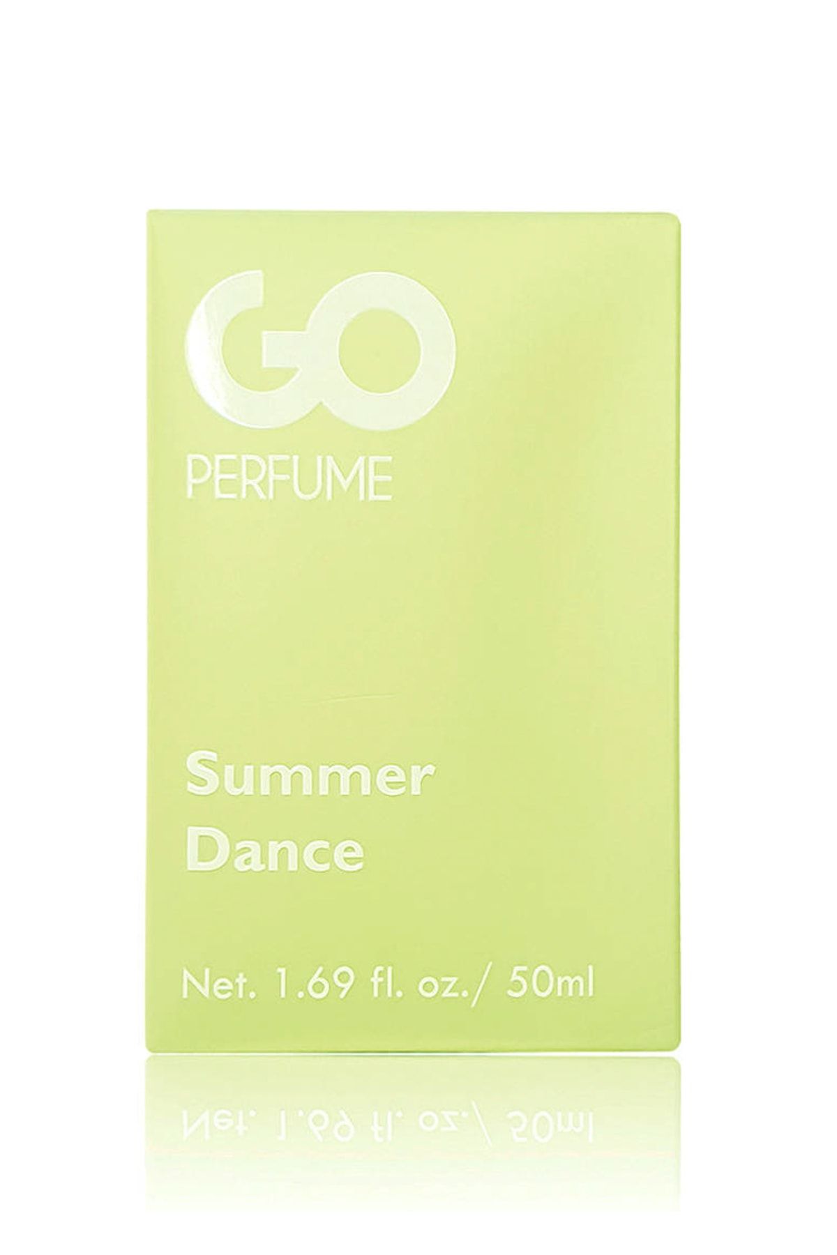 Miniso Go Parfüm (SUMMER DANCE)