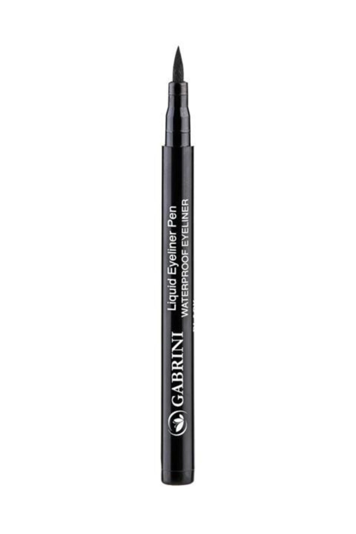 Shaka Liquid Eyeliner Pen Waterproof