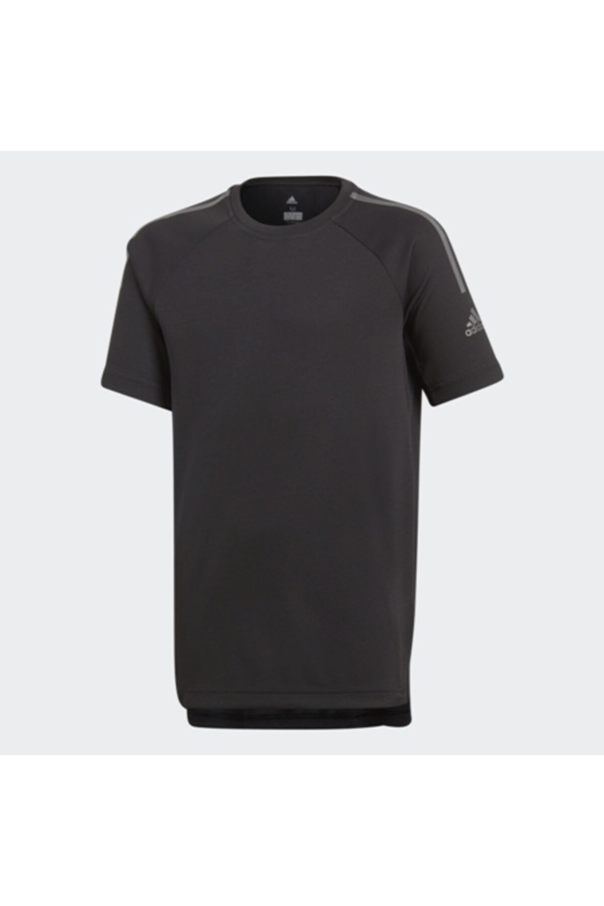 adidas YB TR COOL TEE Siyah Erkek Çocuk T-Shirt 100576205