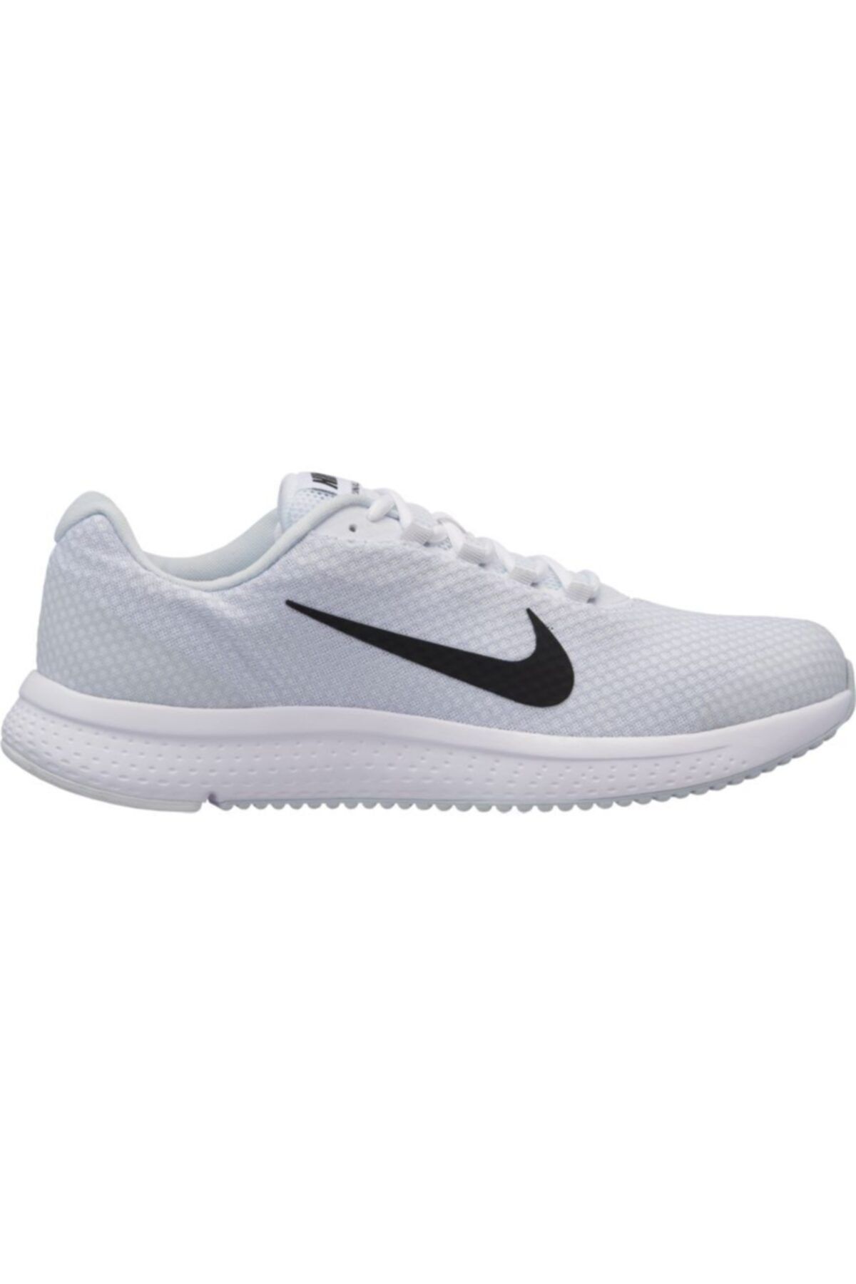 Nike Erkek Beyaz Runallday Spor Ayakkabı 898464-101